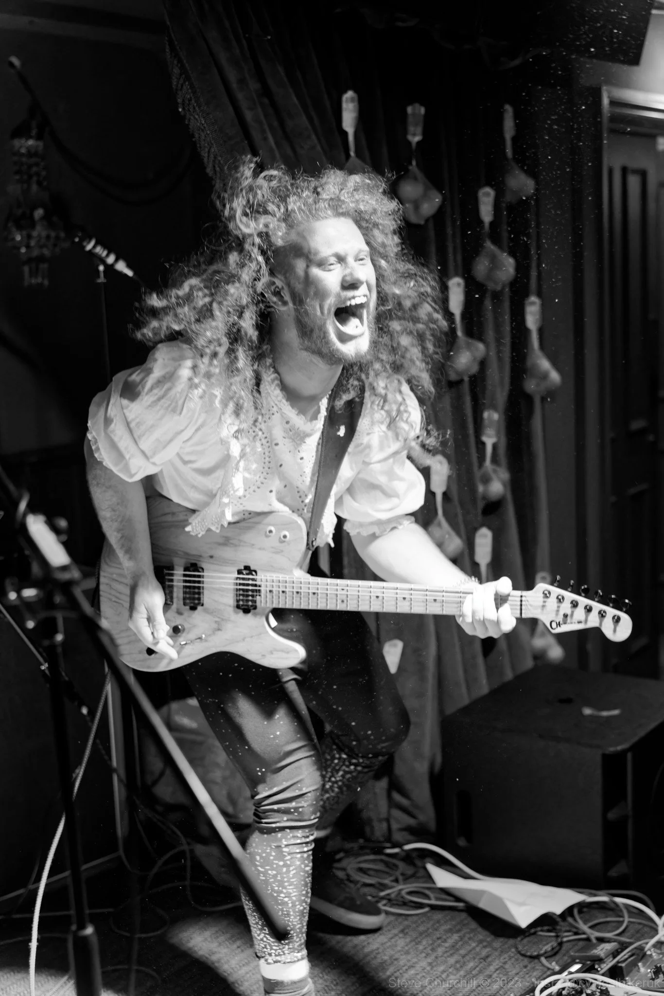 GURF - The Walrus - 21/03/2024