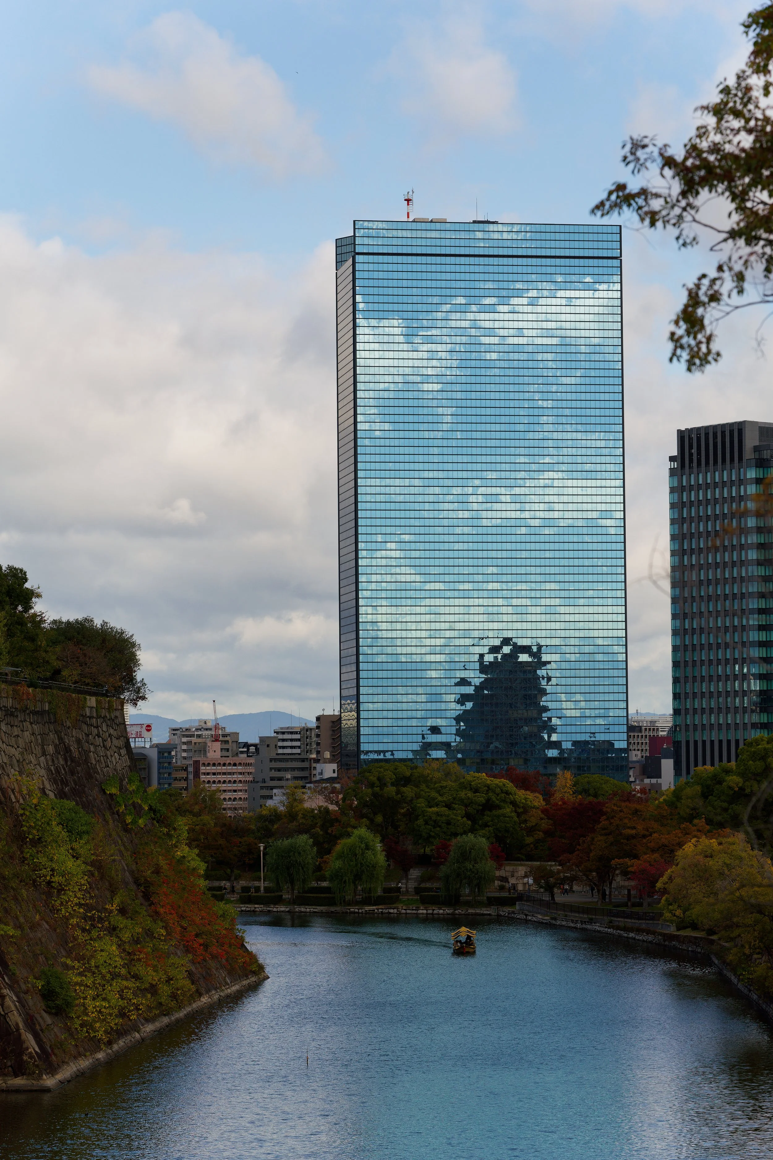 Osaka