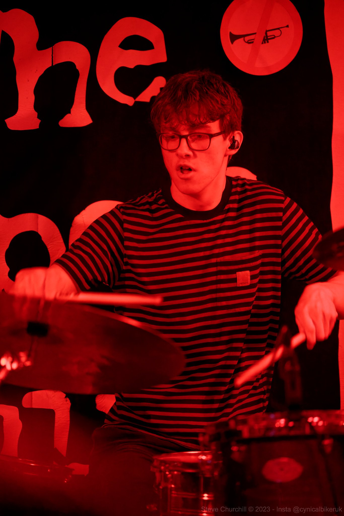 Hope & Ruin 02/05/24