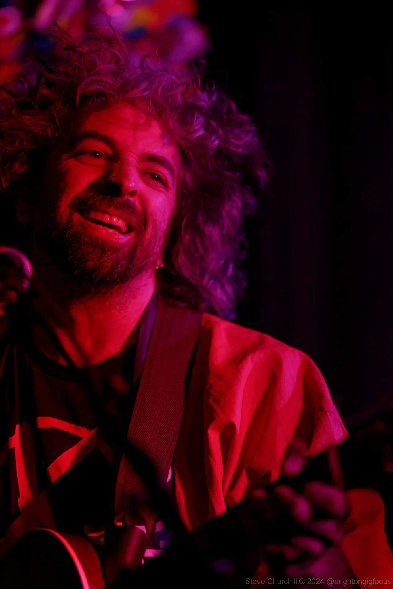 Buffo’s Wake - Prince Albert 08/08/24