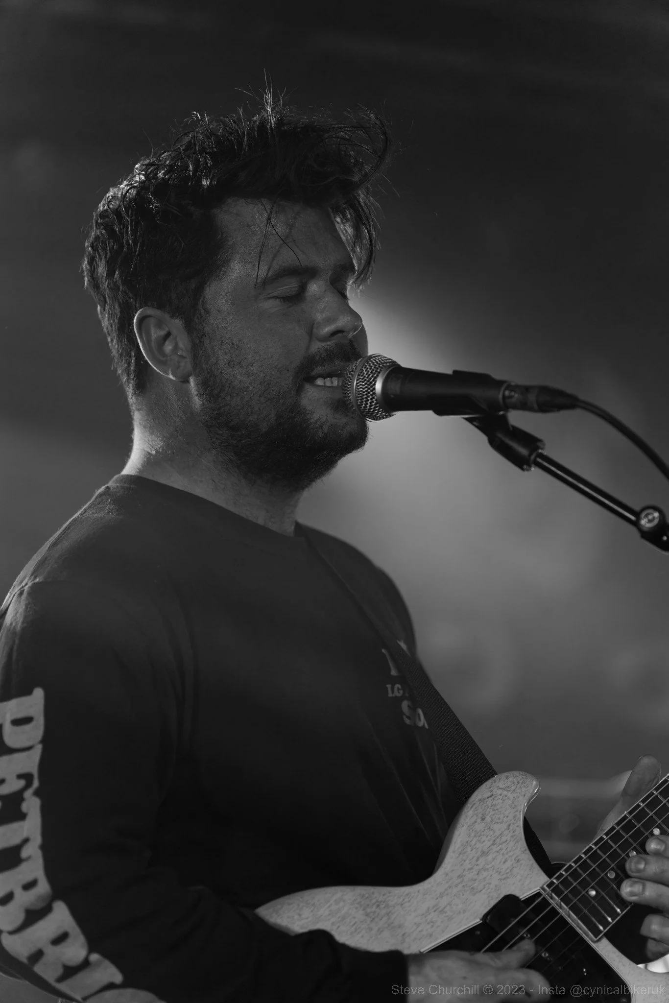 JOHN (TIMES TWO) - Concorde 2 - 23/02/2024