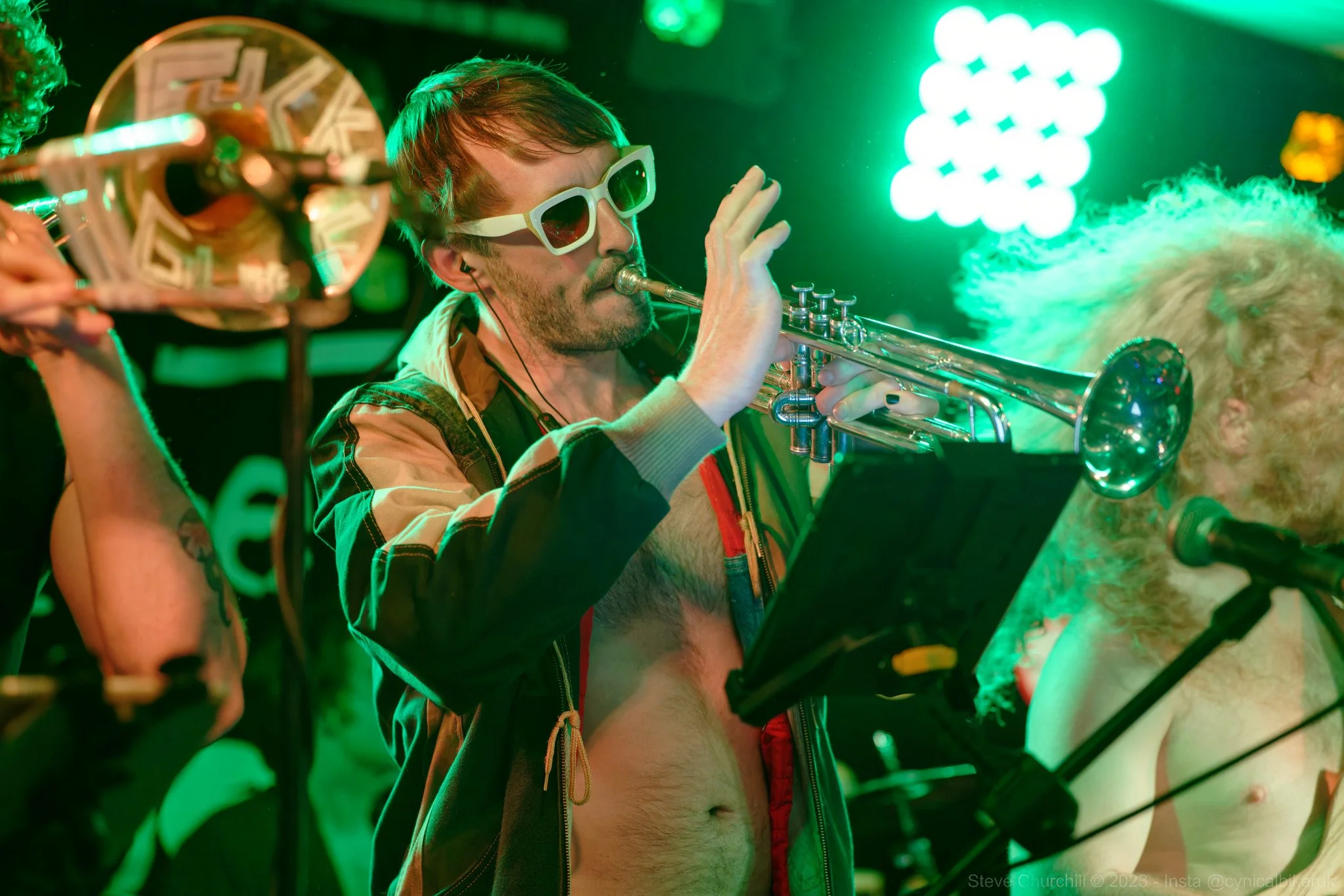 Hope & Ruin 02/05/24