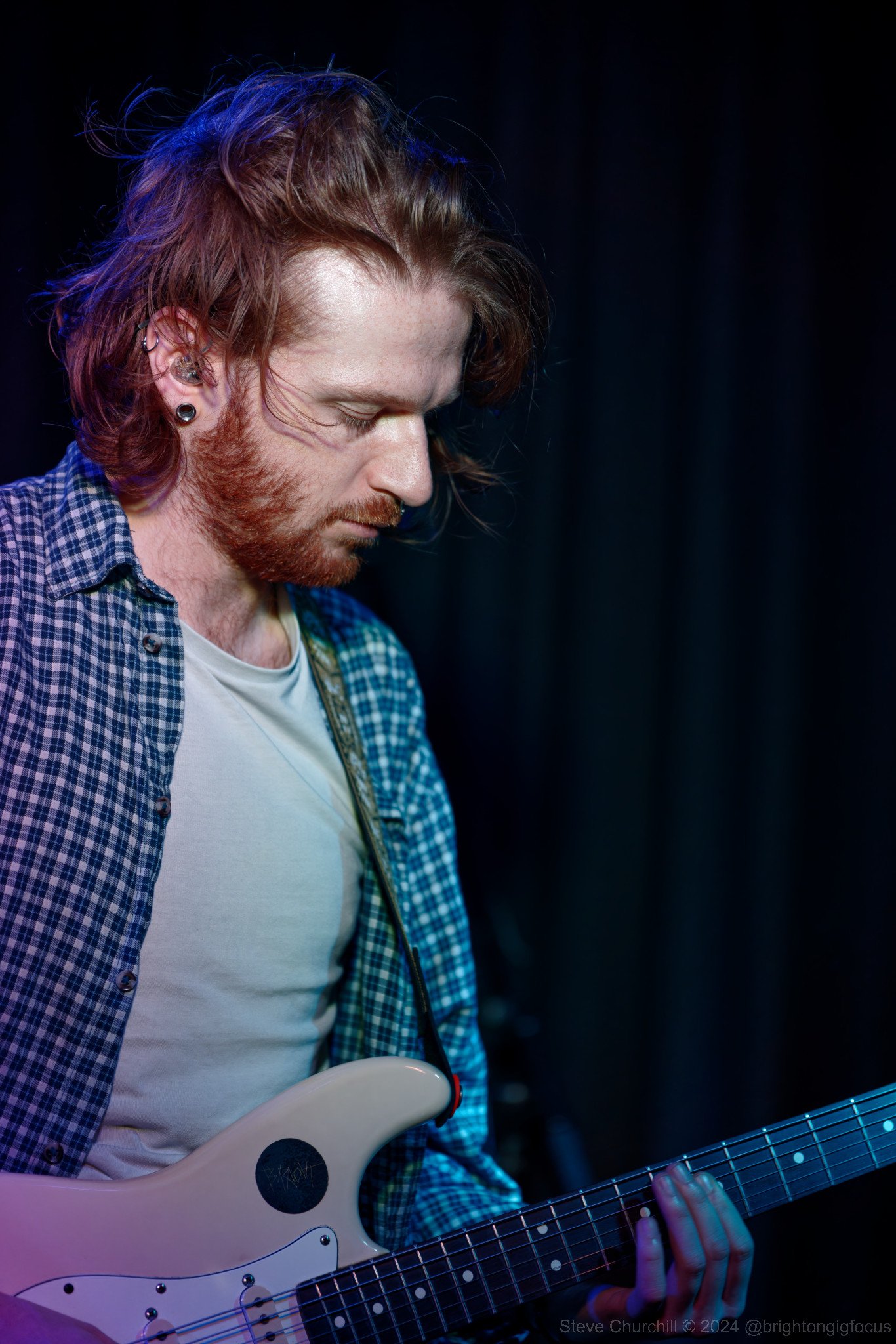 Ensemble 1 - Prince Albert - 28/09/2024