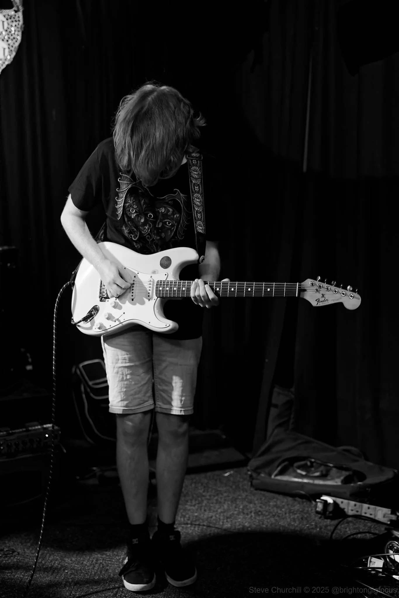 Ensemble 1 - Prince Albert - 10/08/2025