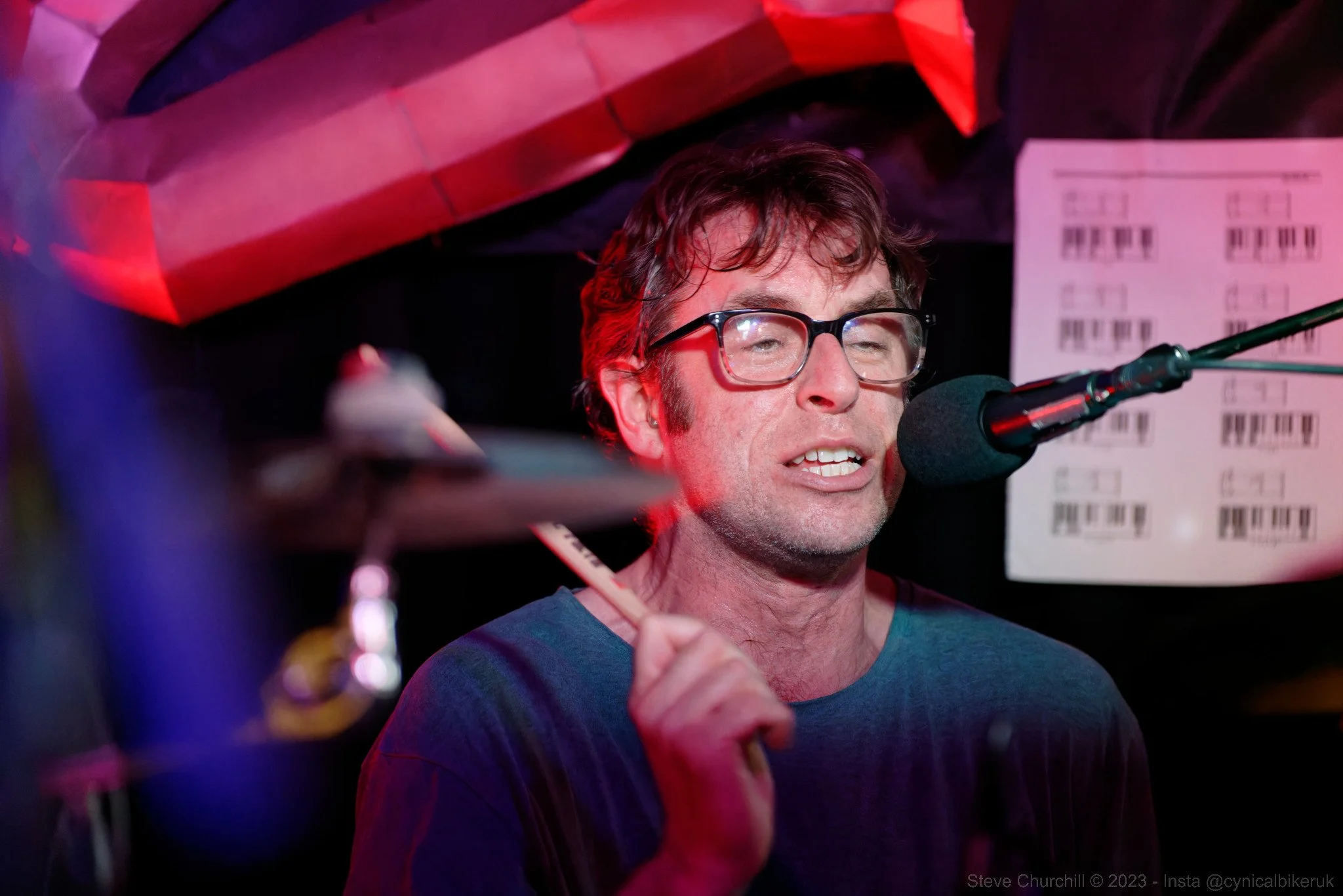 Prince Albert 14/10/23