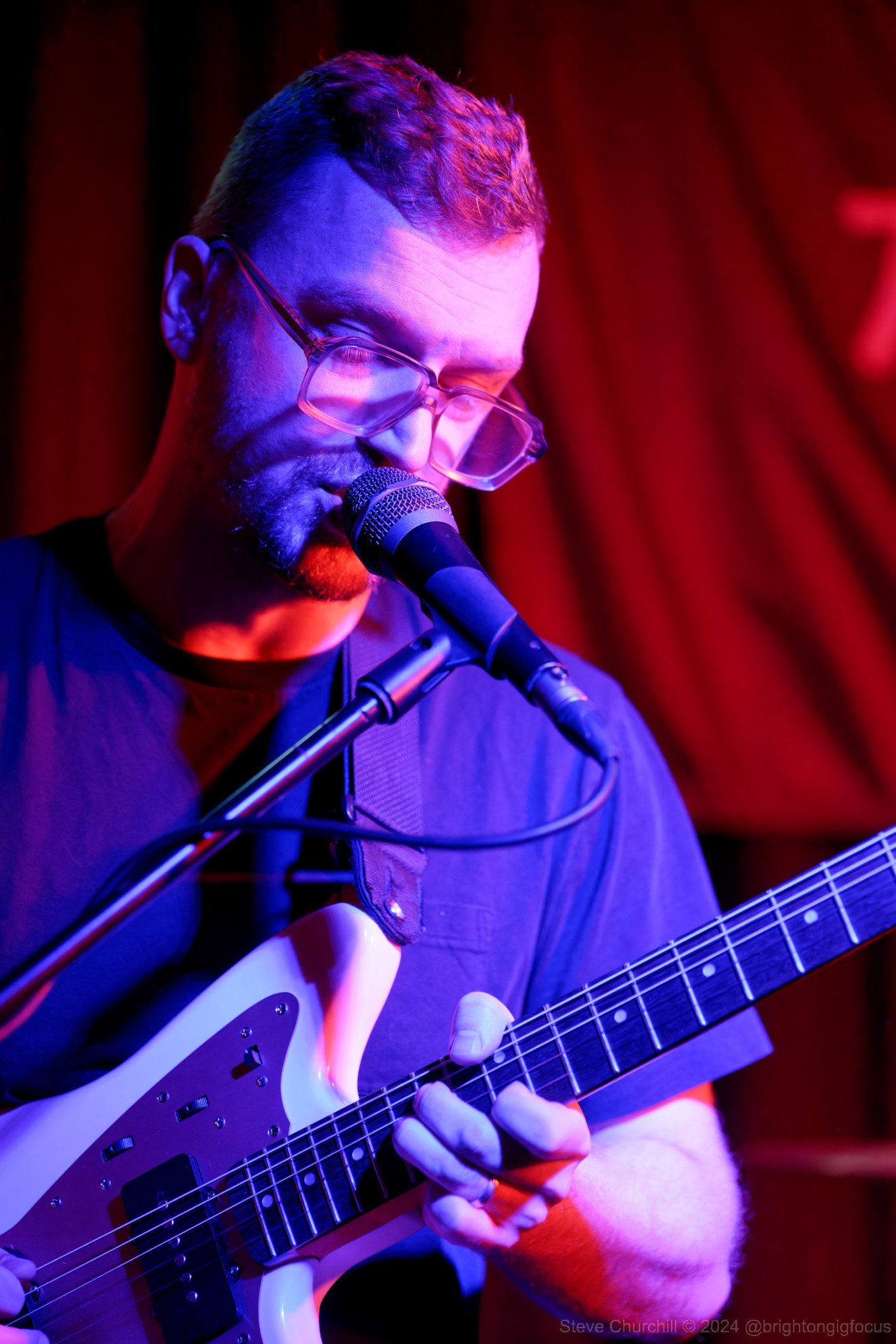 Tunic - The Prince Albert - 12/09/2025