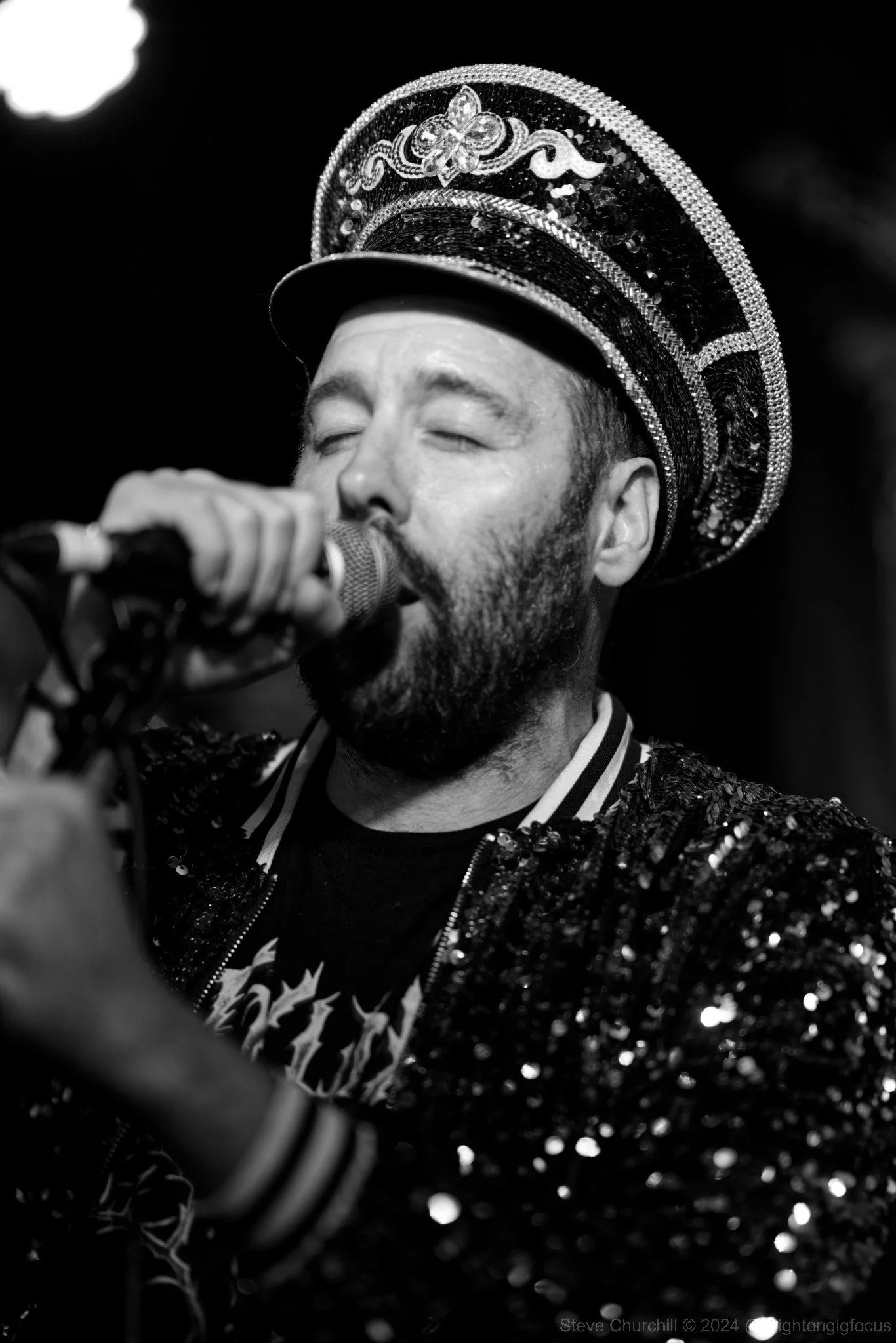 Buffo’s Wake - Prince Albert 08/08/24