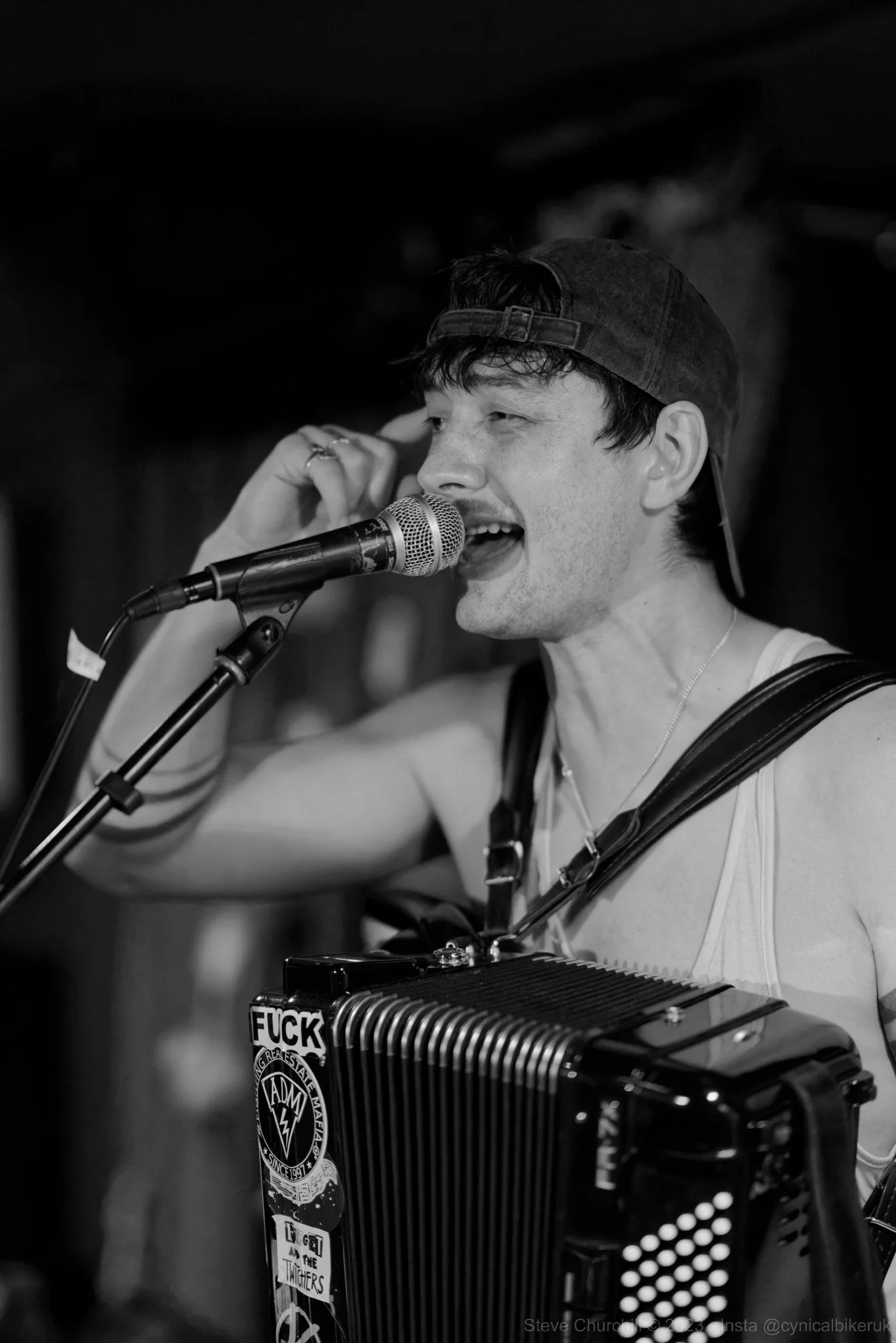 The Walrus 21/03/24