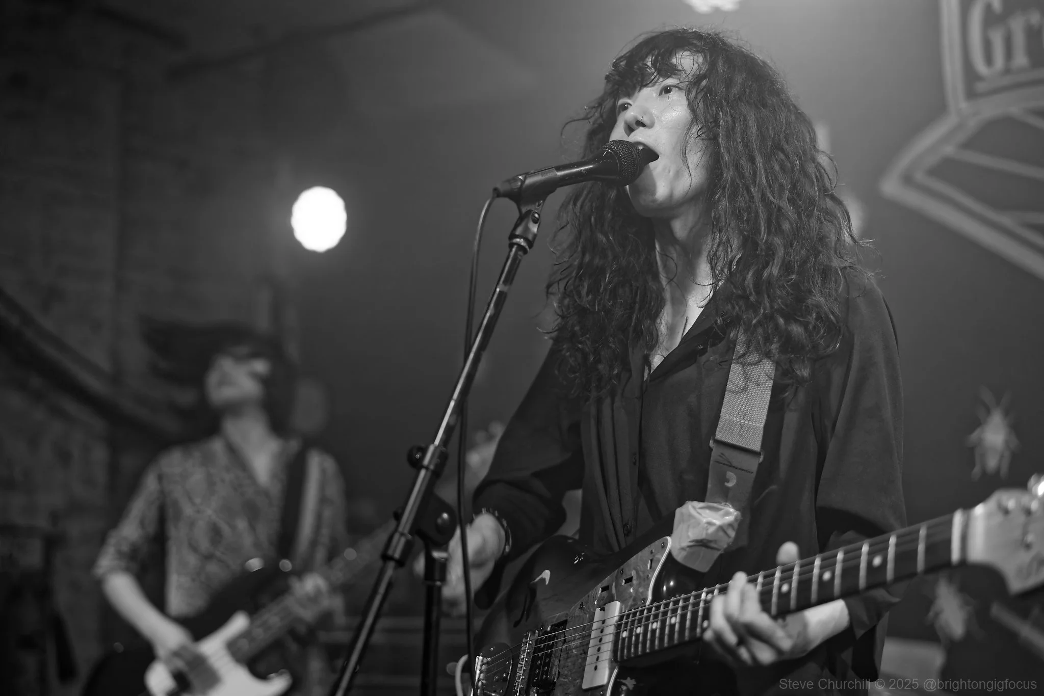 Qujaku - The Green Door Store - 19/08/2025