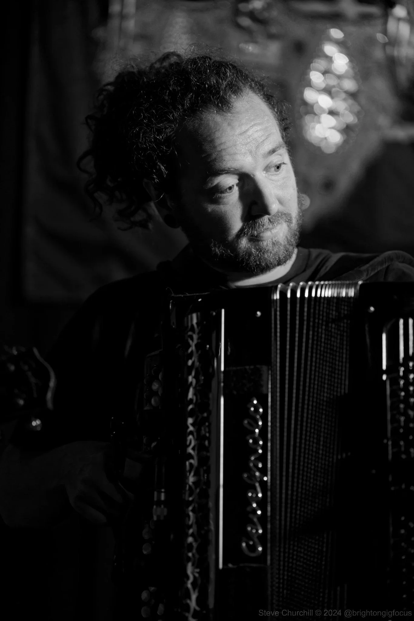 Buffo’s Wake - Prince Albert 08/08/24