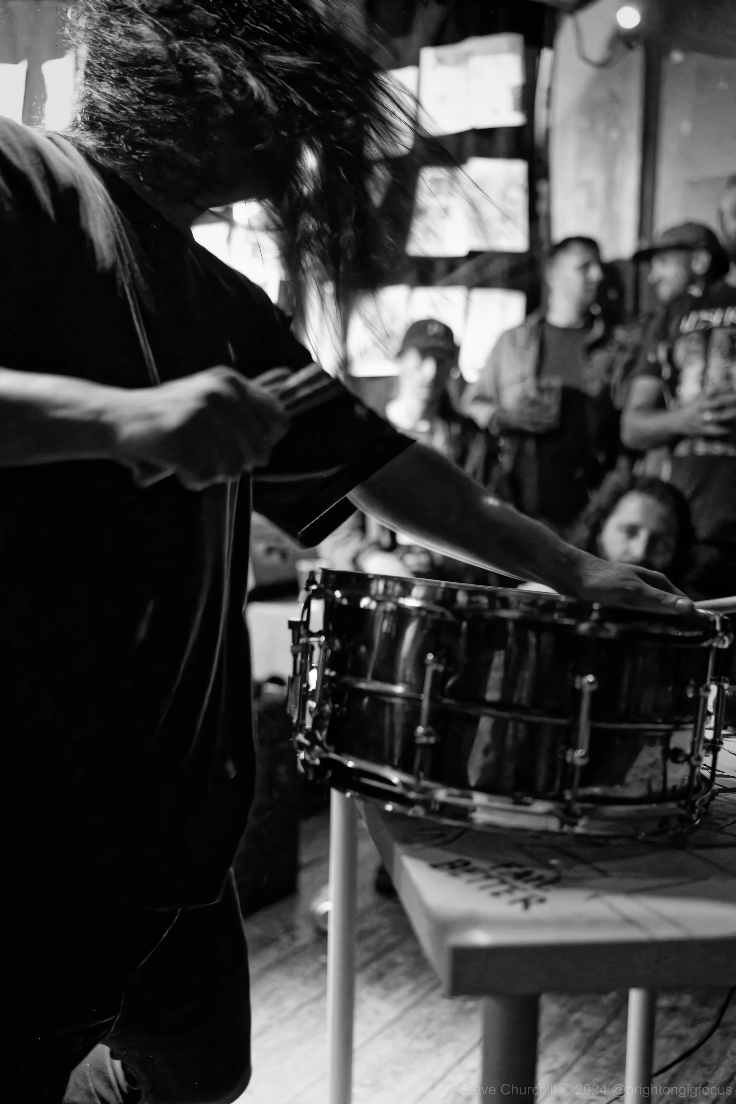 Ryosuke Kiyasu - Prince Albert - 15/08/2024