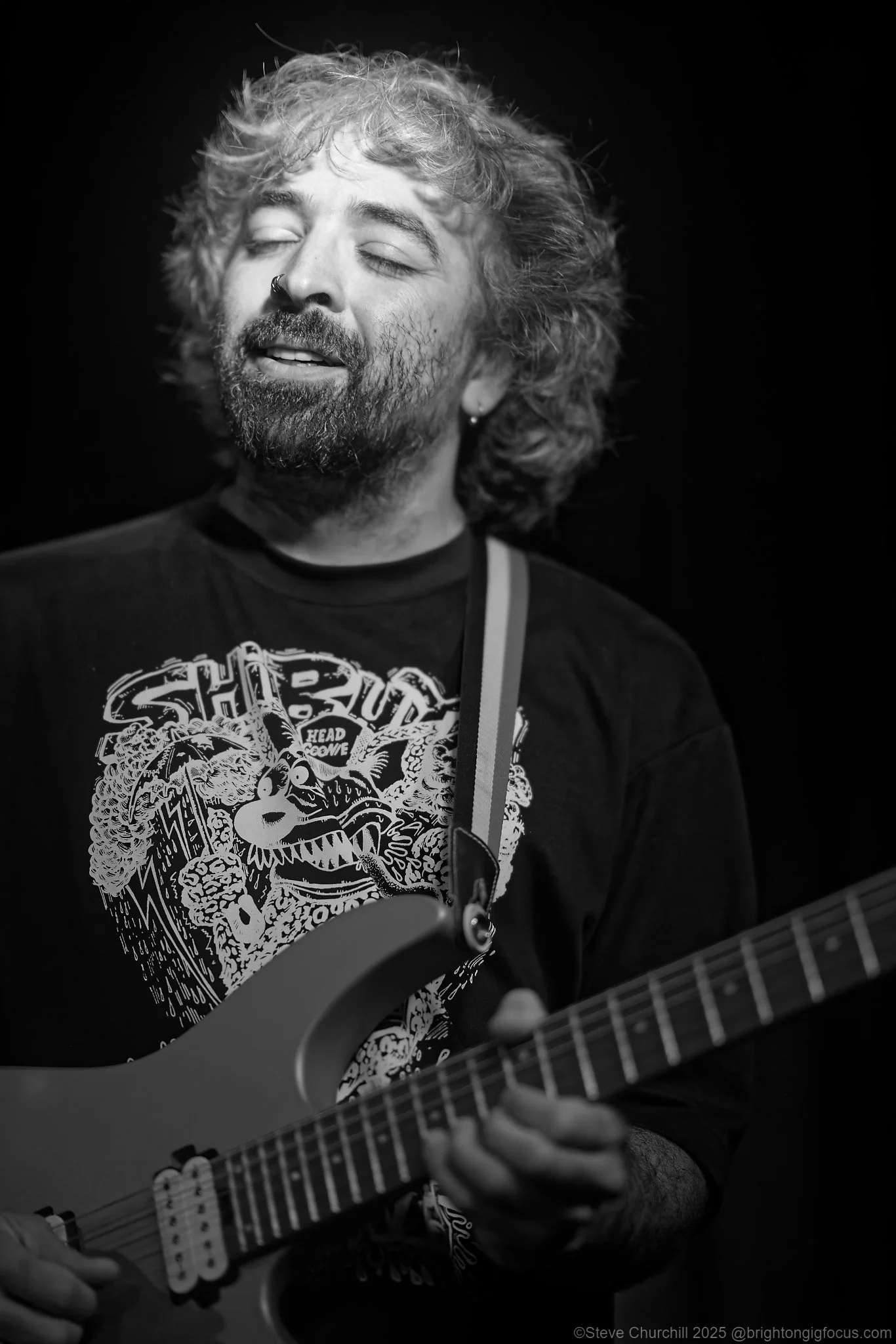 Orgodemir - The Prince Albert - 13/10/2025
