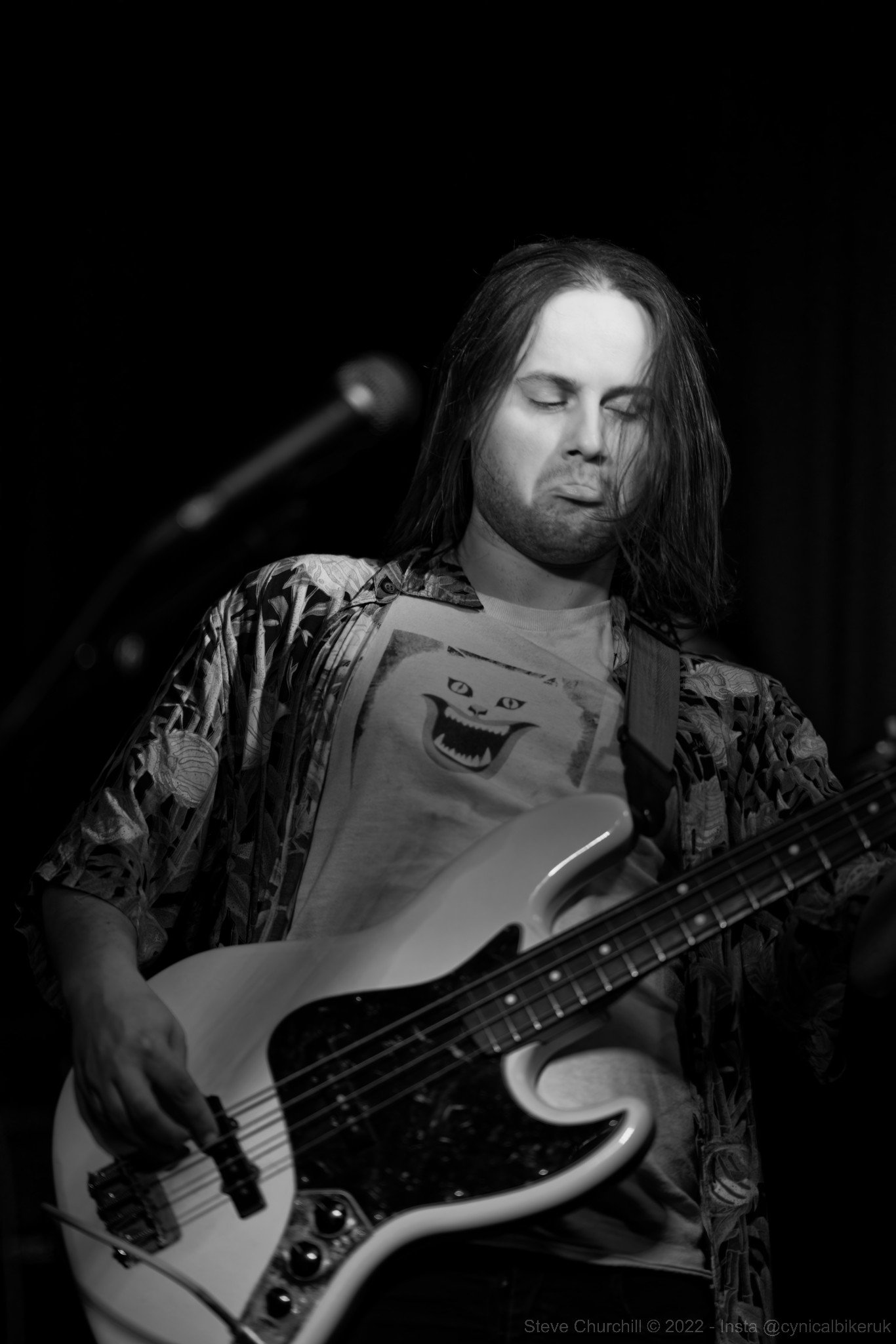 Shark Stuff - Prince Albert - 21/01/2023