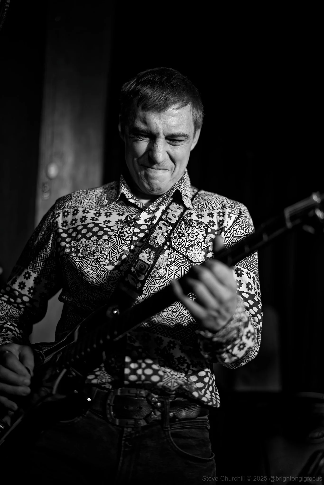 Soviet Underground - The Prince Albert - 26/09/2025 