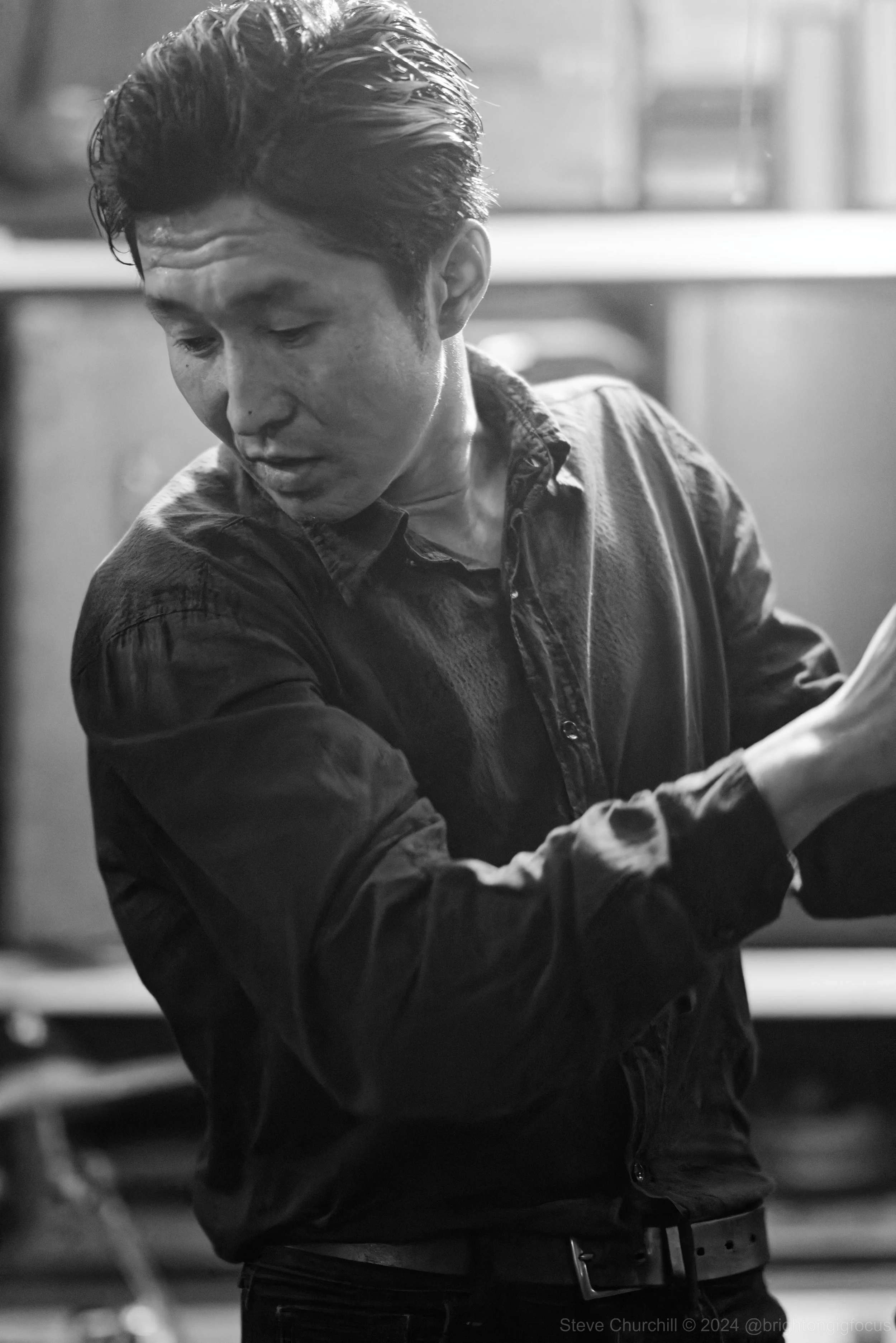 Kōenji - Tokyo