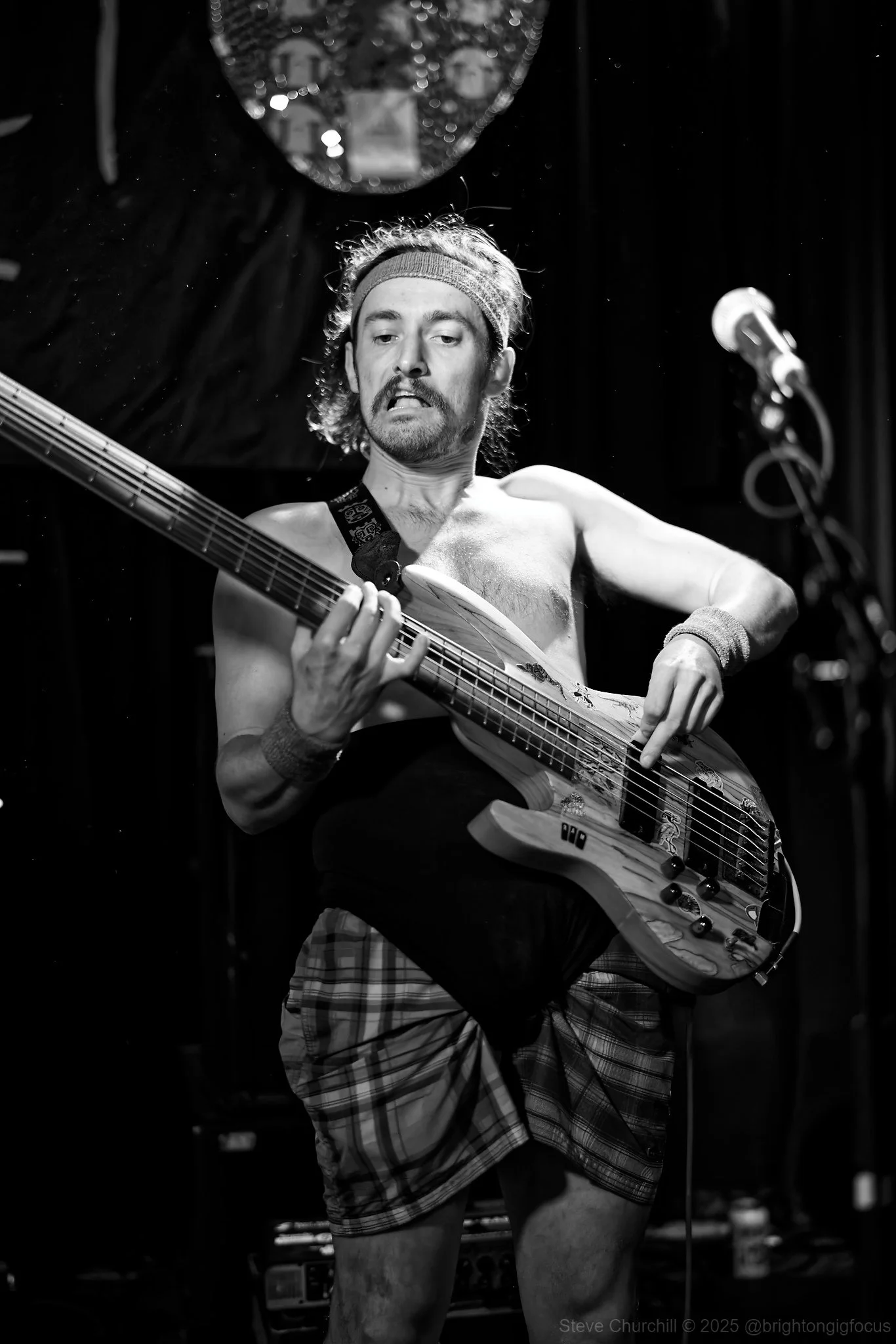 GURF - Prince Albert - 10/08/2025