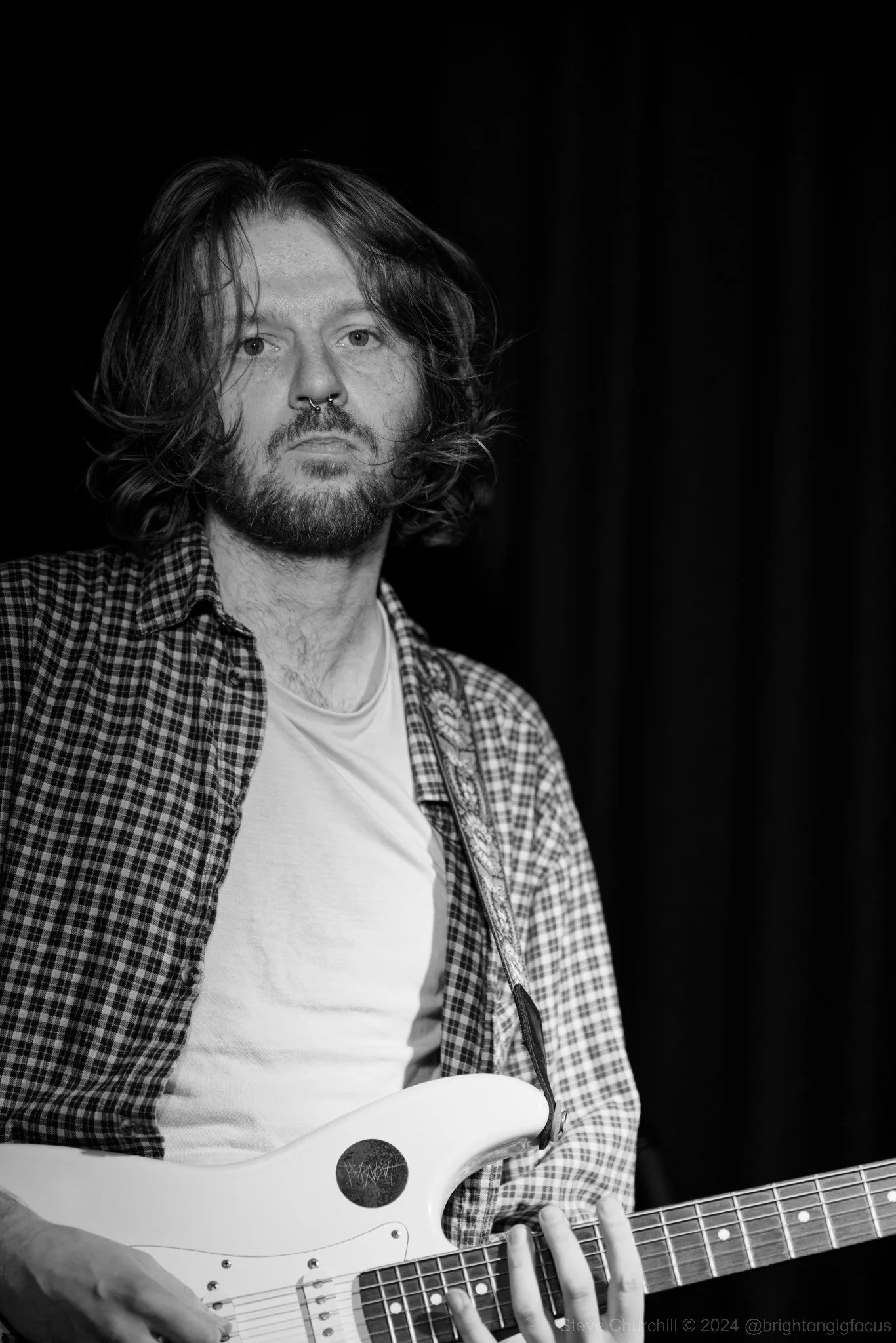 Ensemble 1 - Prince Albert - 28/09/2024