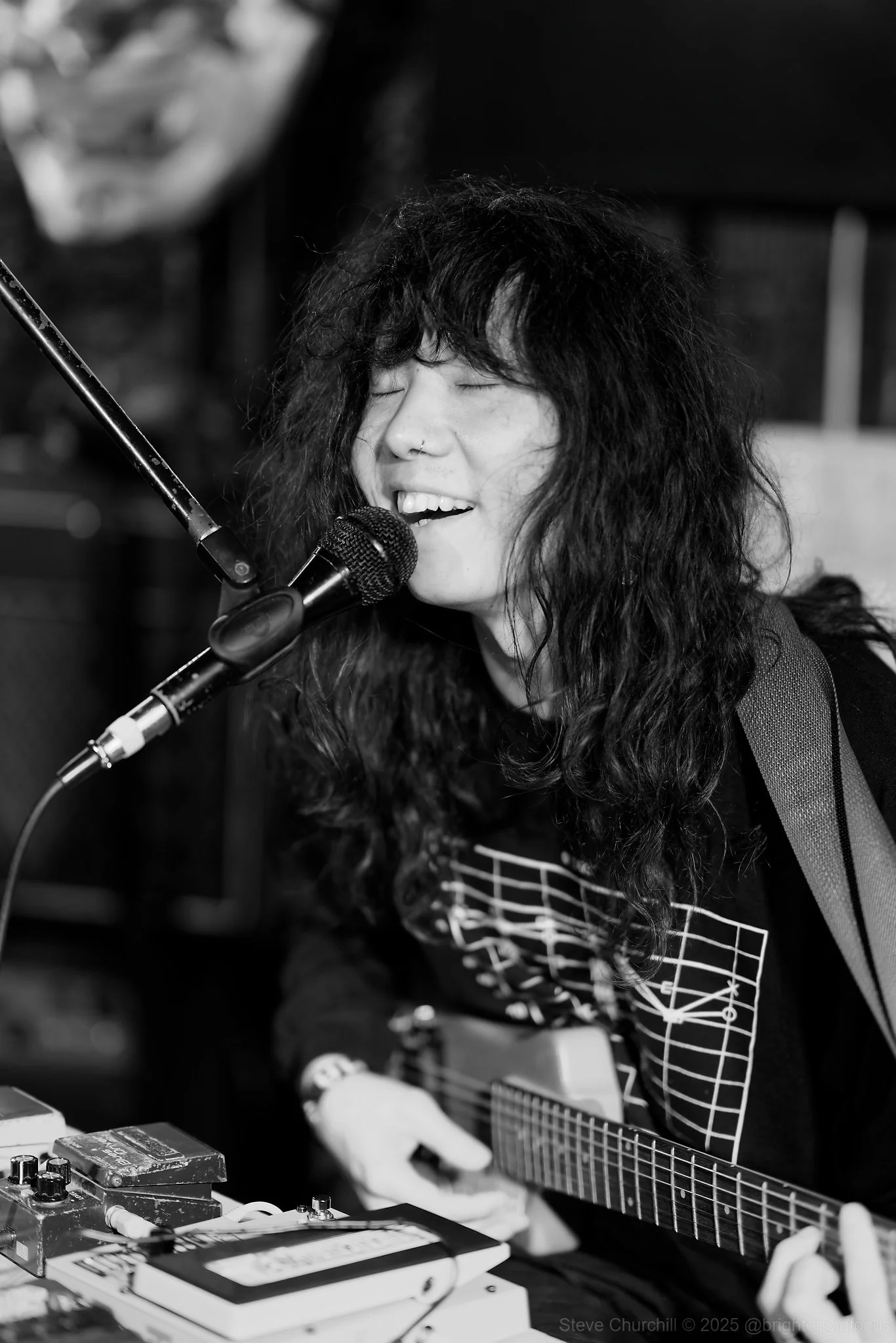 KAMIKAMIKAMI - The Rossi Bar - 04/02/2025