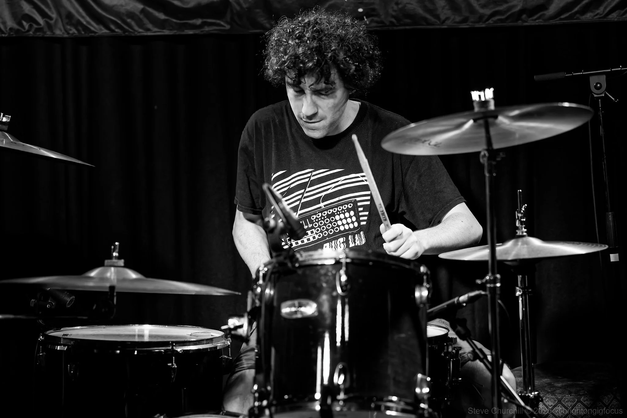 Ensemble 1 - Prince Albert - 10/08/2025