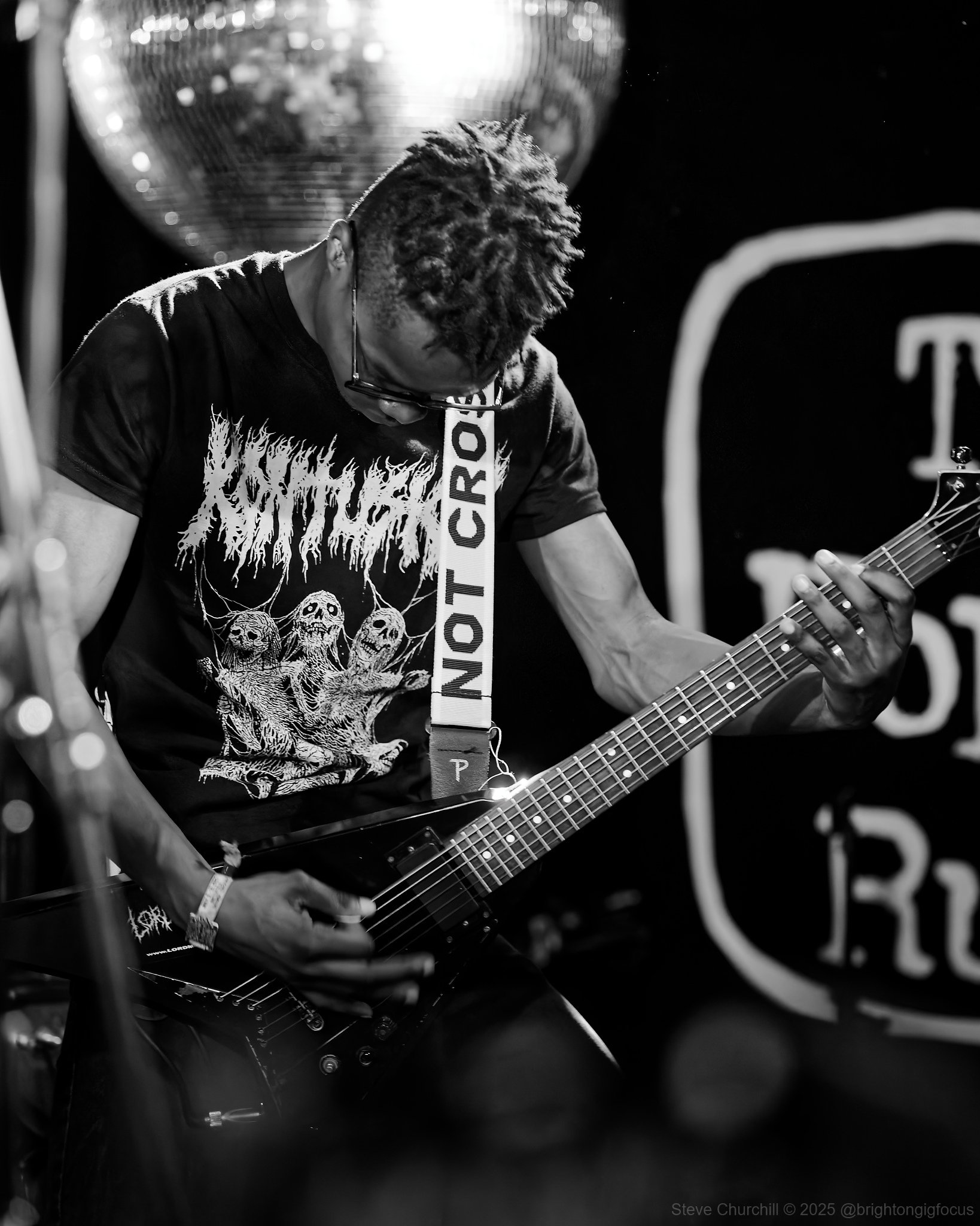 Overthrust - Hope & Ruin - 16/07/2025