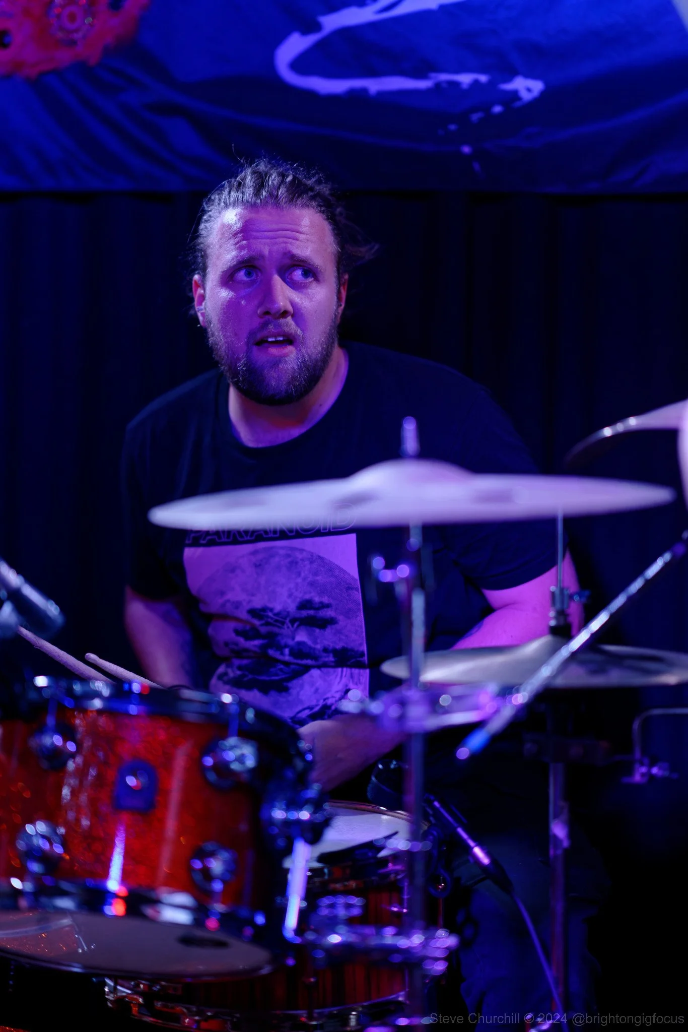 Buffo’s Wake - Prince Albert 08/08/24