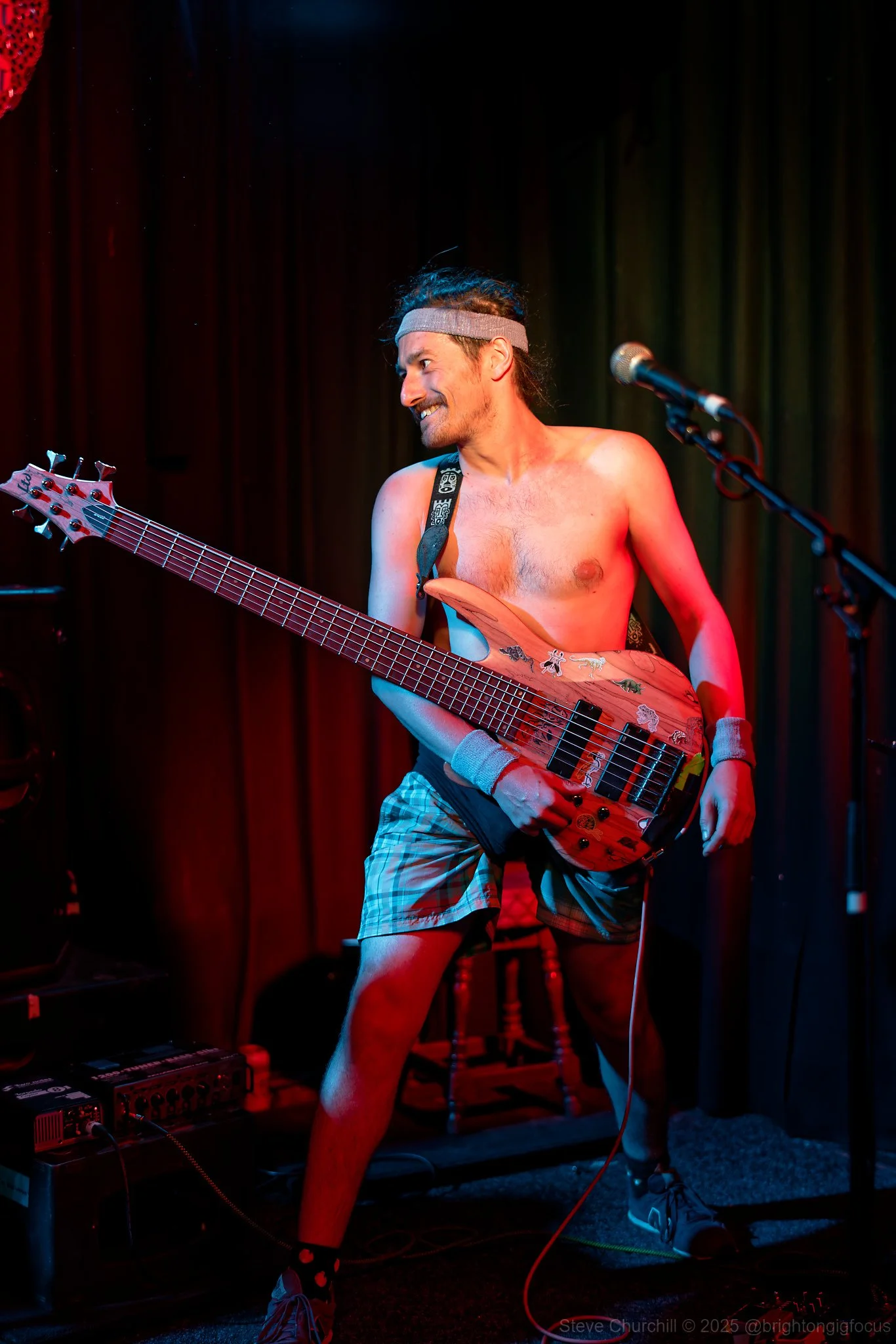 GURF - Prince Albert - 10/08/2025