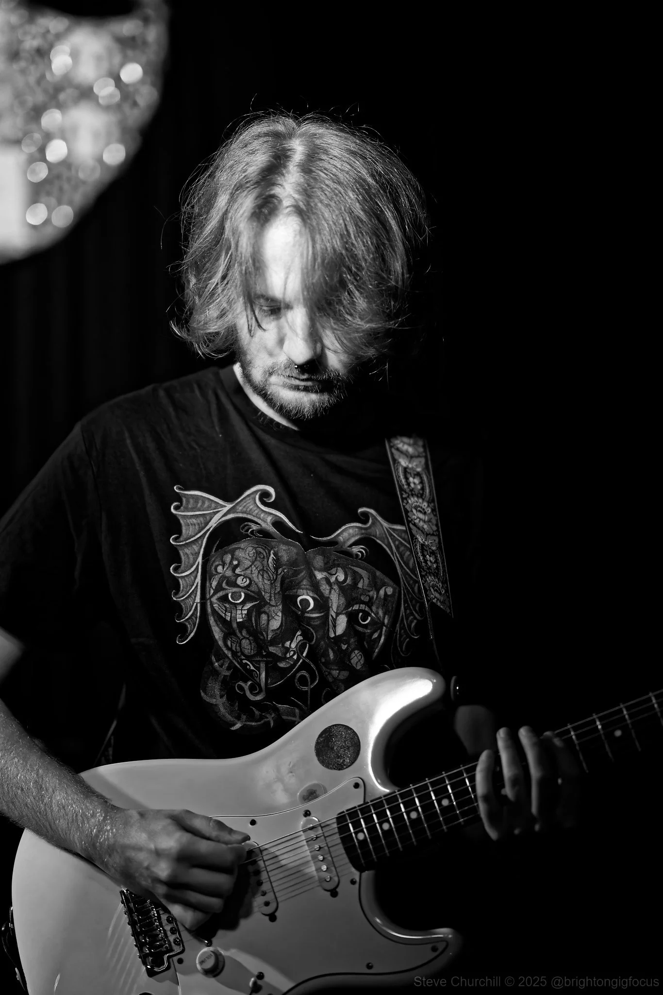 Ensemble 1 - Prince Albert - 10/08/2025