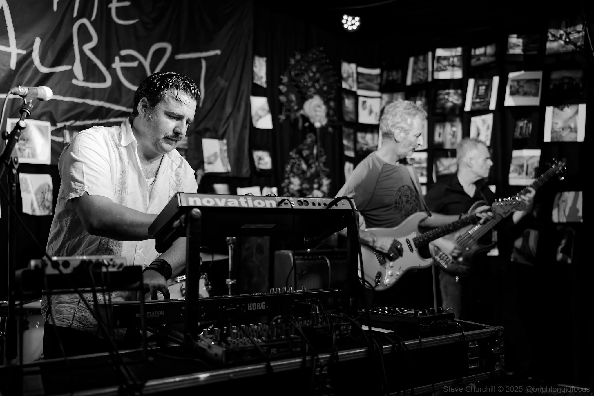 Son of Ugly - Prince Albert - 22/06/2025