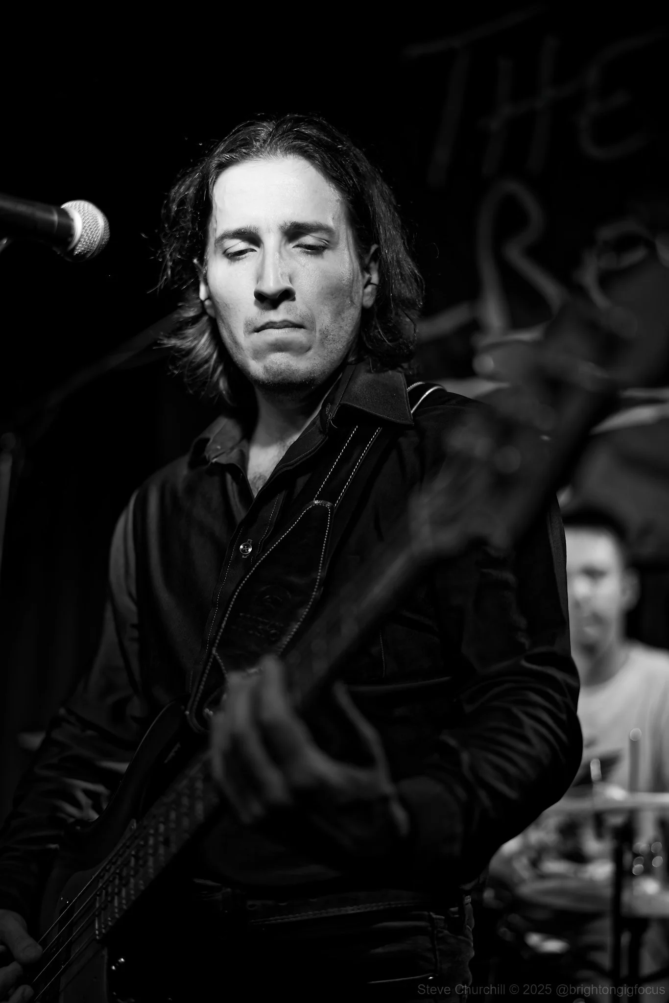 Soviet Underground - The Prince Albert - 26/09/2025 