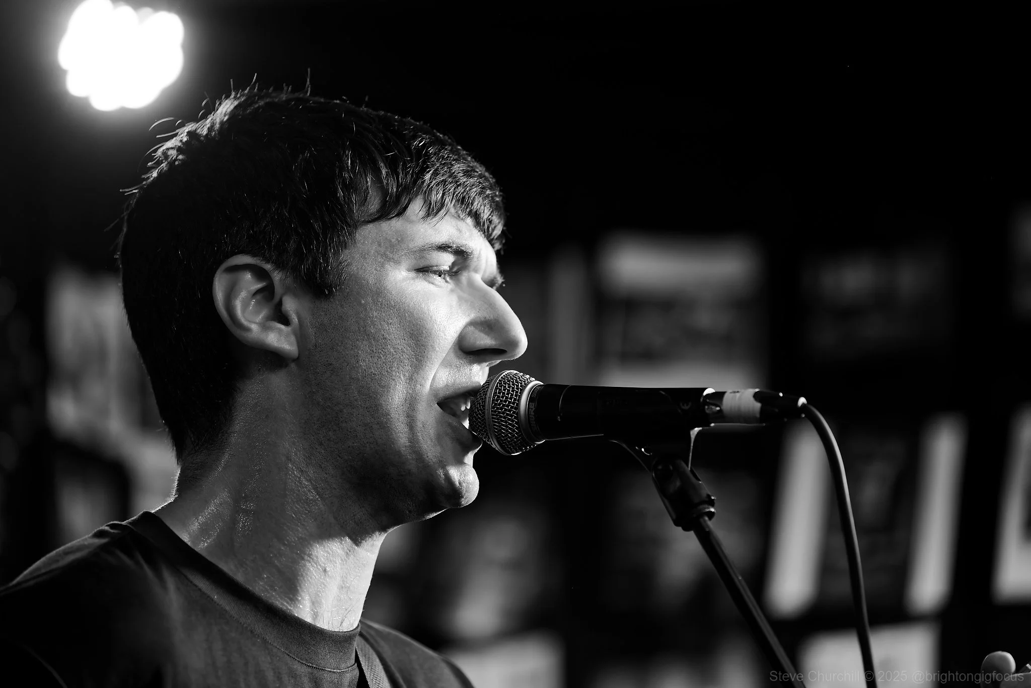 Extra Life - Prince Albert - 22/06/2025