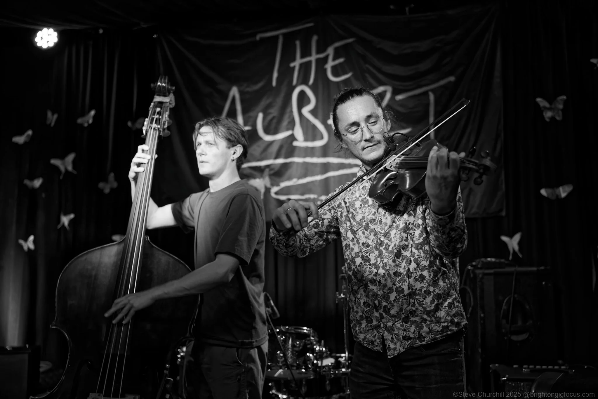 Balkavik - The Prince Albert - 09/10/2025