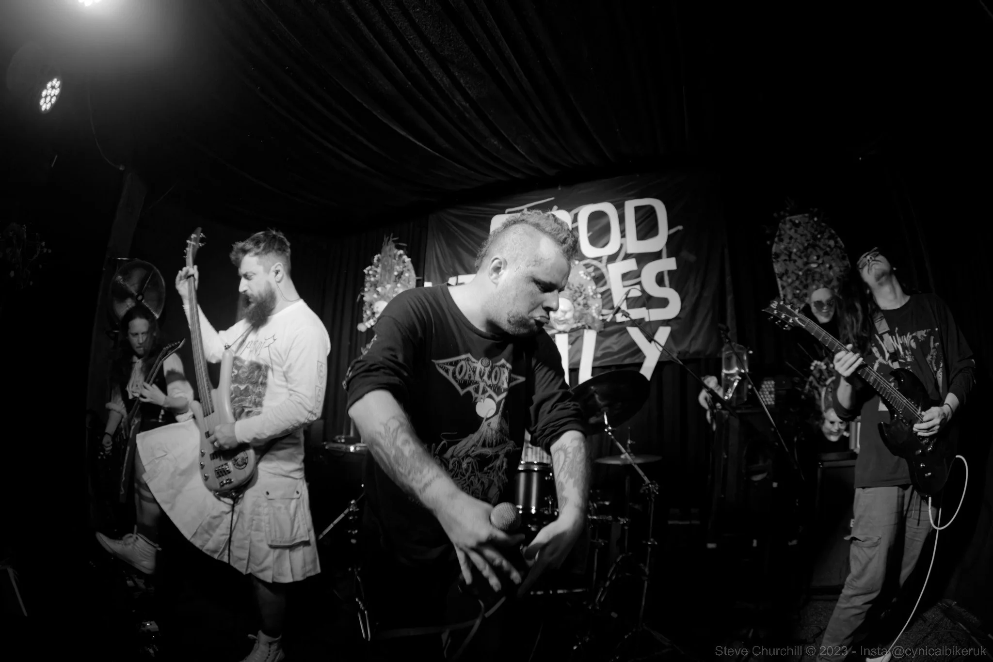 Prince Albert 11/12/23