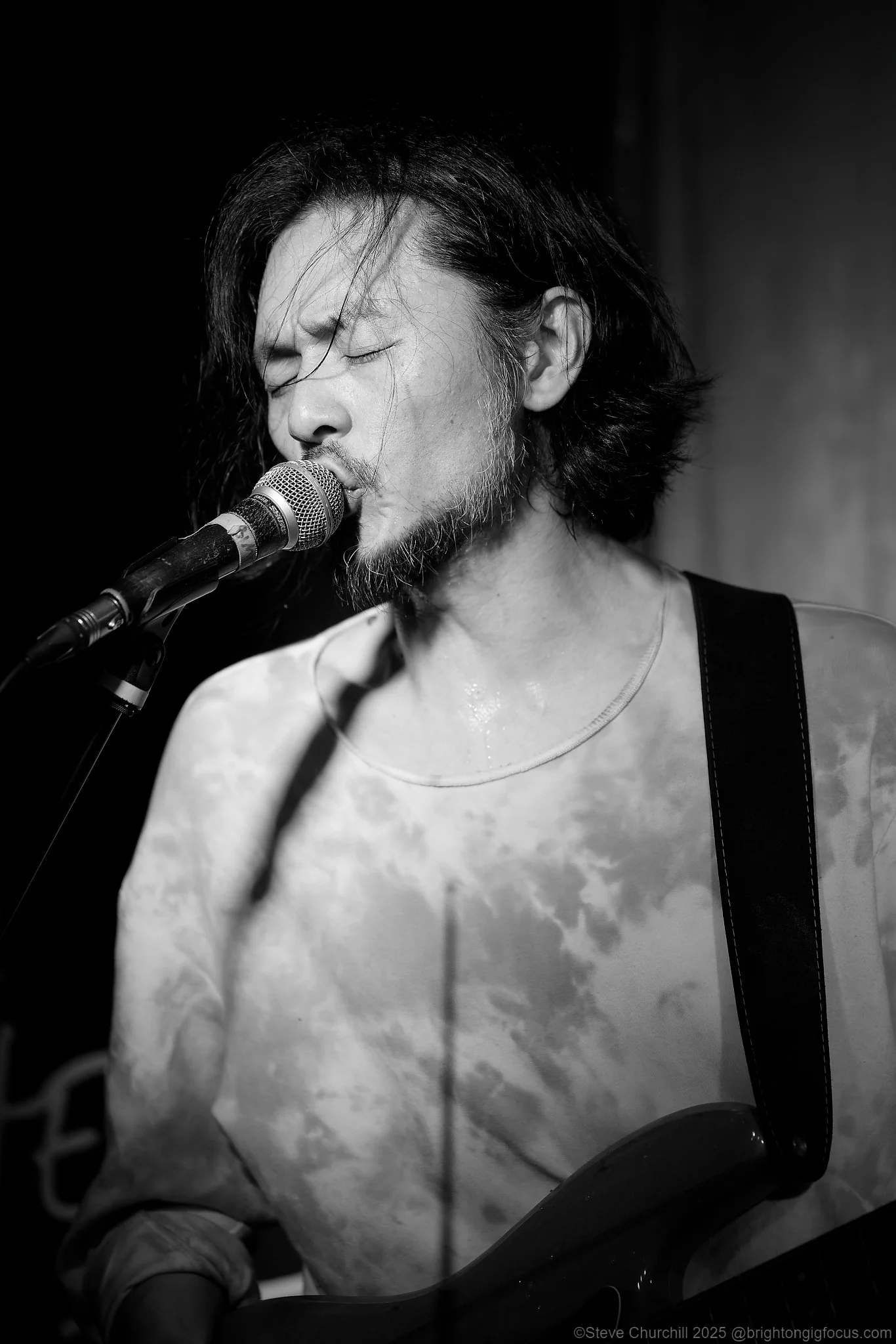 Hibushibire - The Prince Albert - 13/10/2025