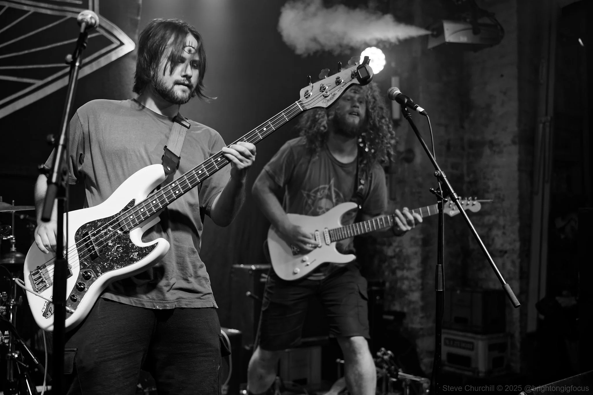 Orgodemir - Green Door Store - 30/07/2025