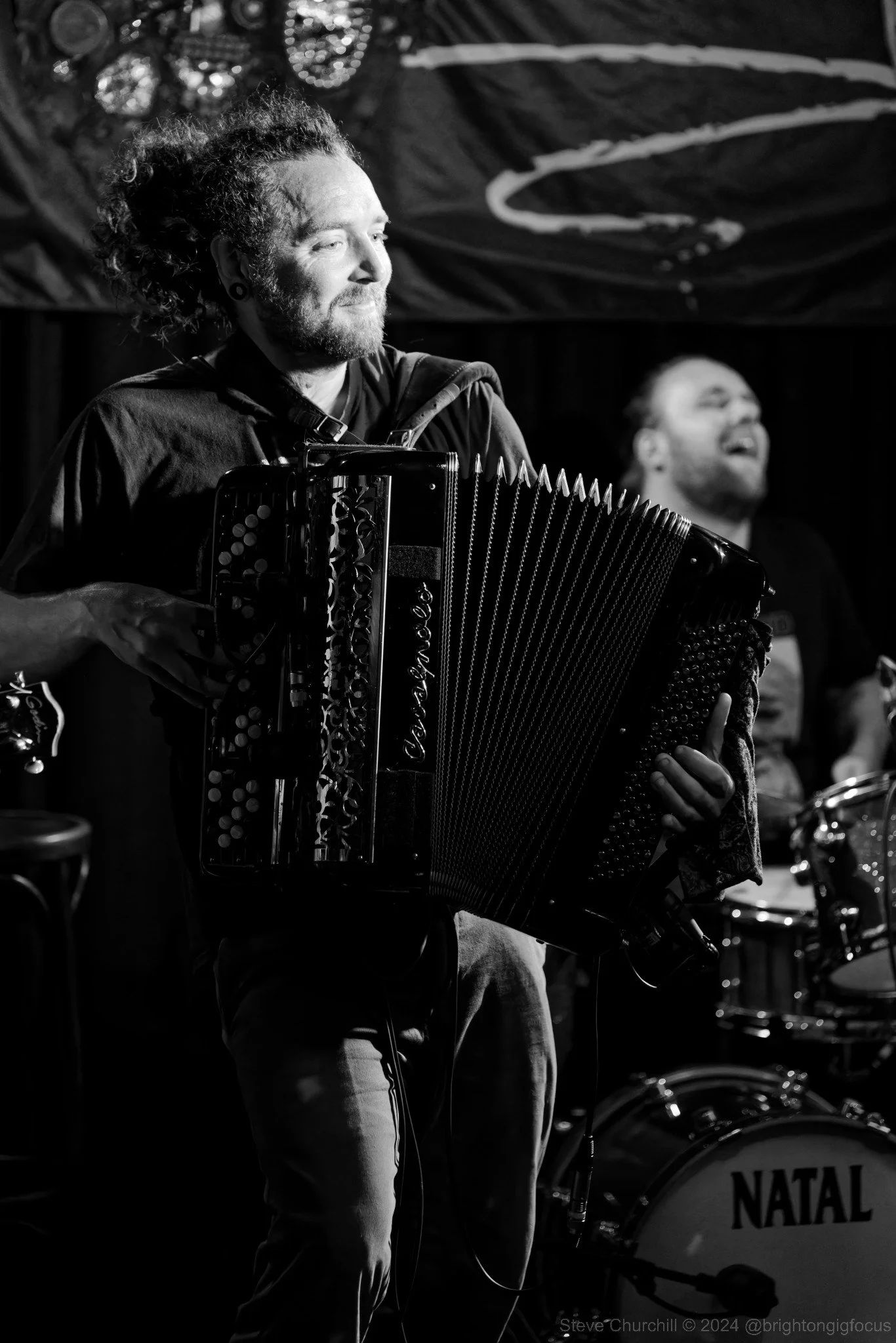 Buffo’s Wake - Prince Albert 08/08/24