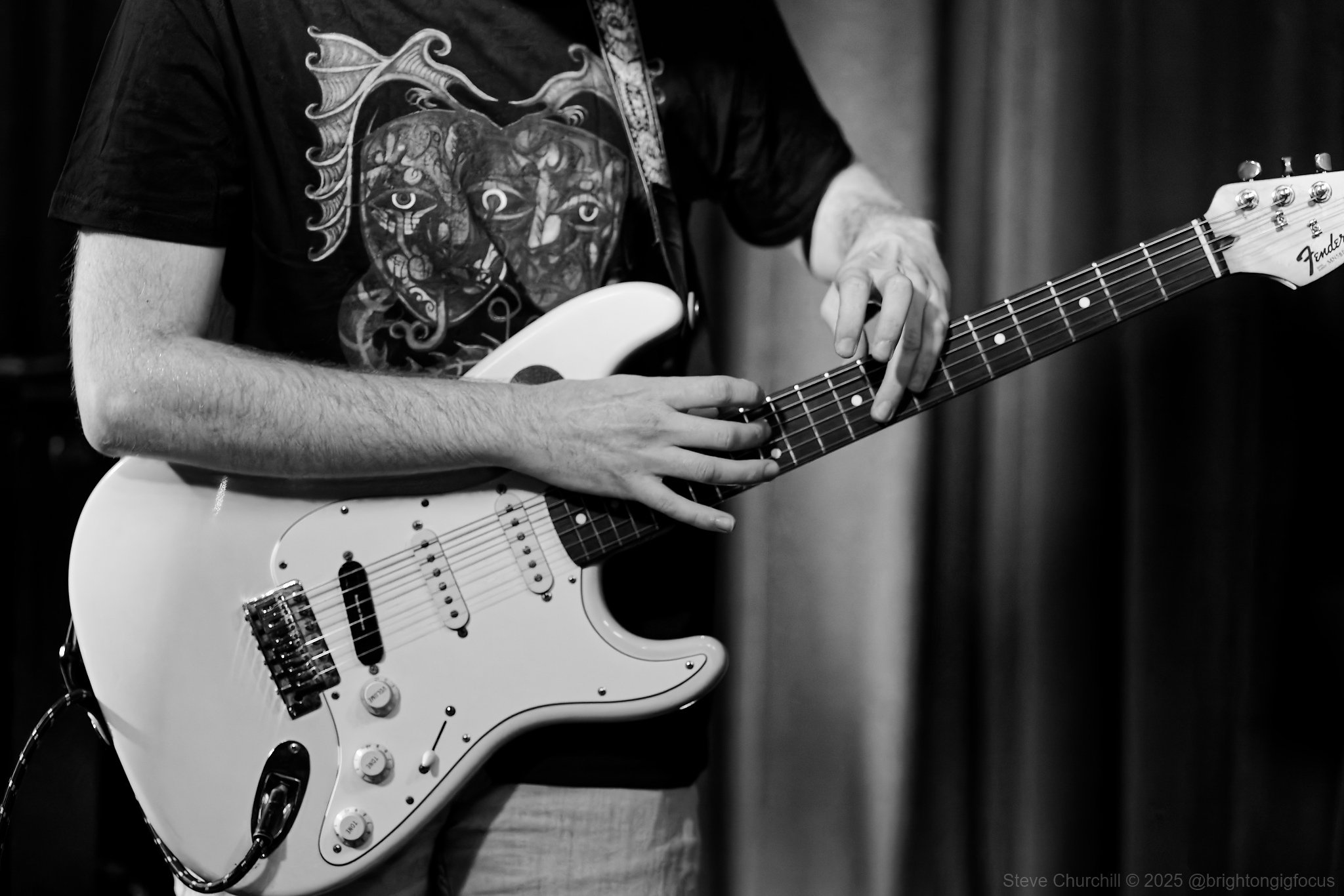 Ensemble 1 - Prince Albert - 10/08/2025