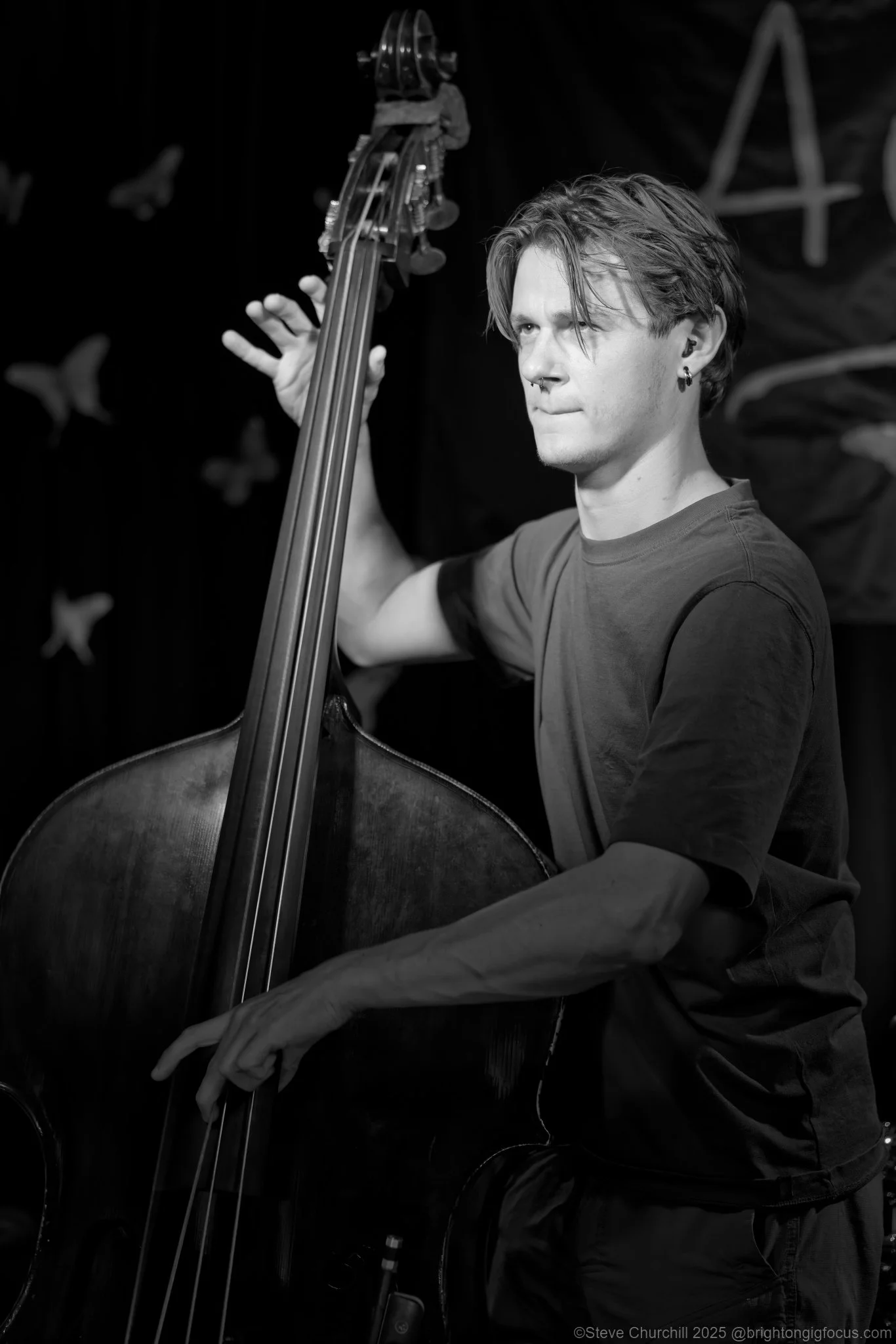 Balkavik - The Prince Albert - 09/10/2025