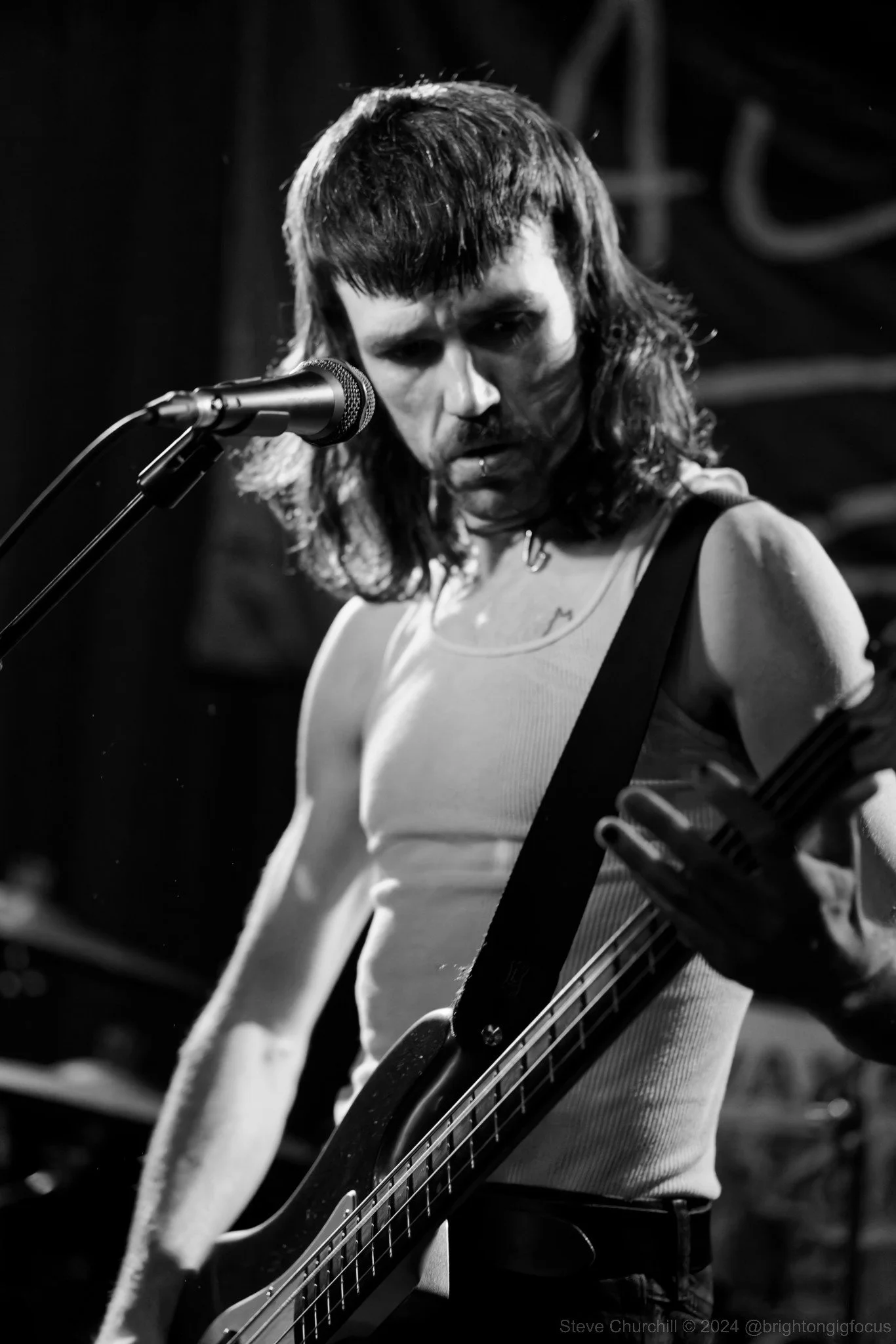 Tunic - The Prince Albert - 12/09/2025