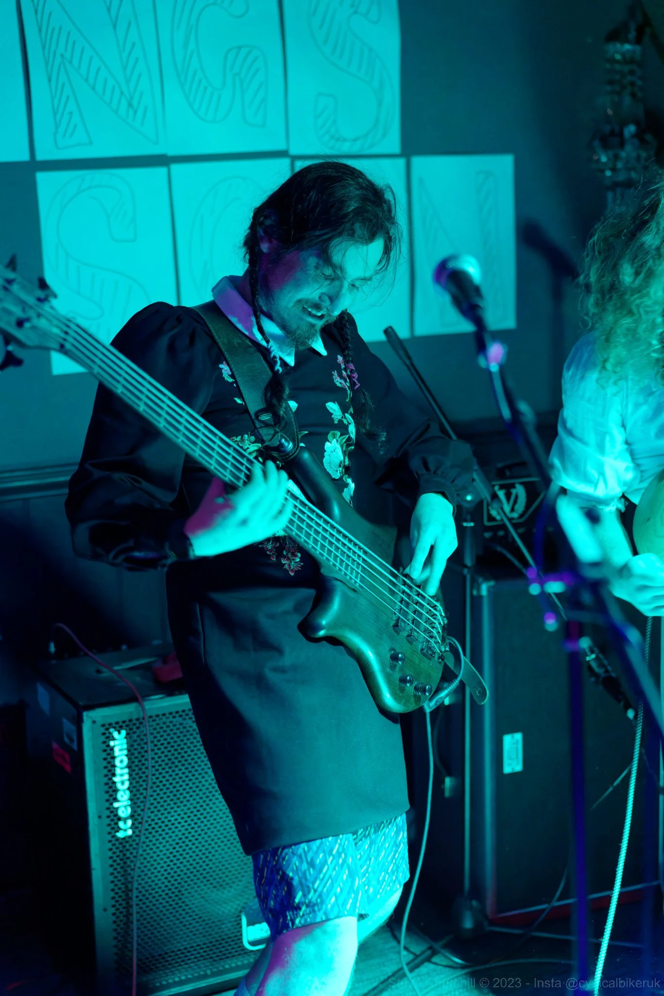 GURF - The Walrus - 21/03/2024