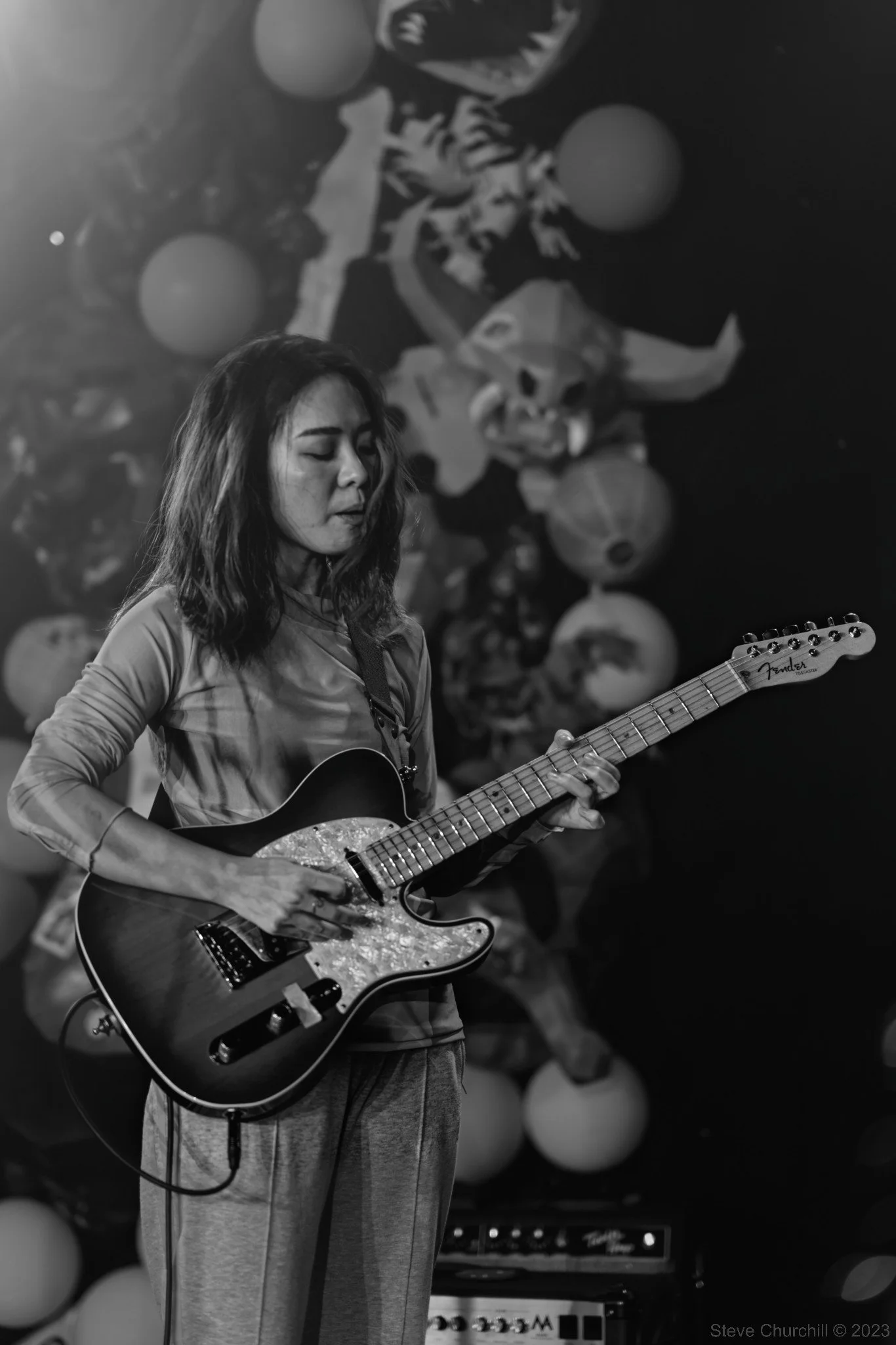 Spiegletent 19/05/23