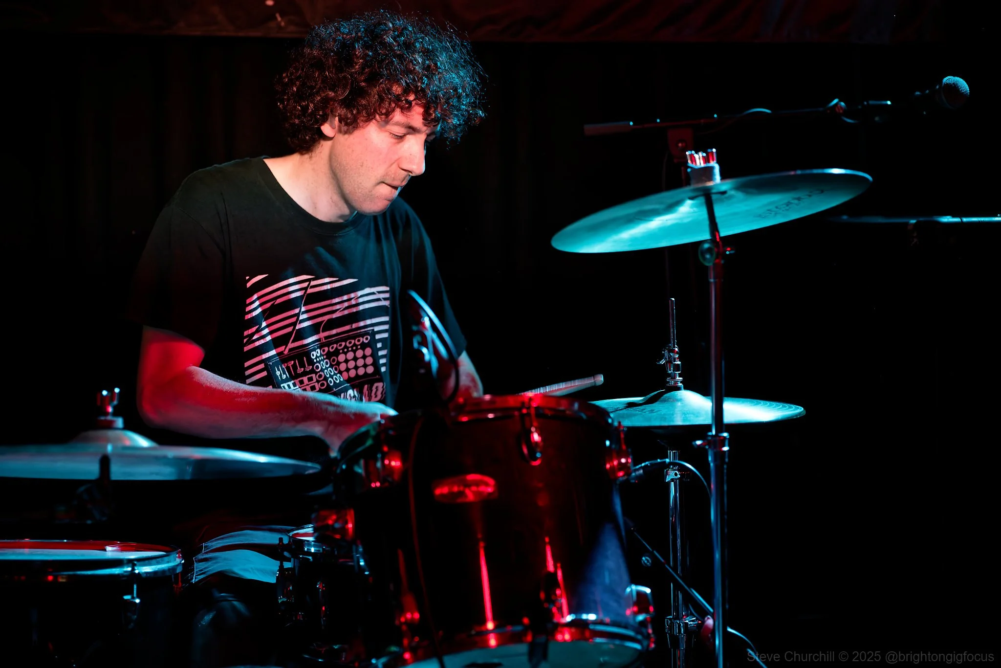 Ensemble 1 - Prince Albert - 10/08/2025