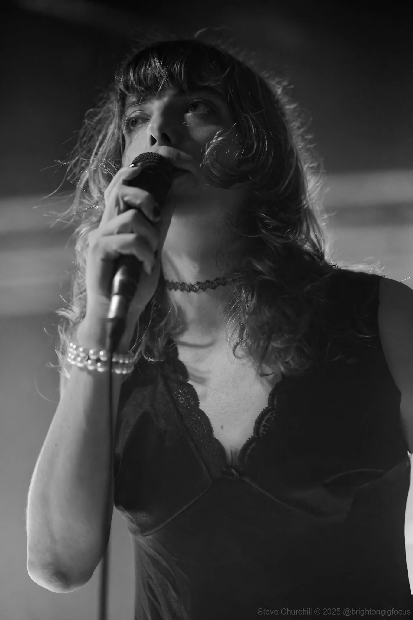 DITZ - Chalk - 04/04/2025