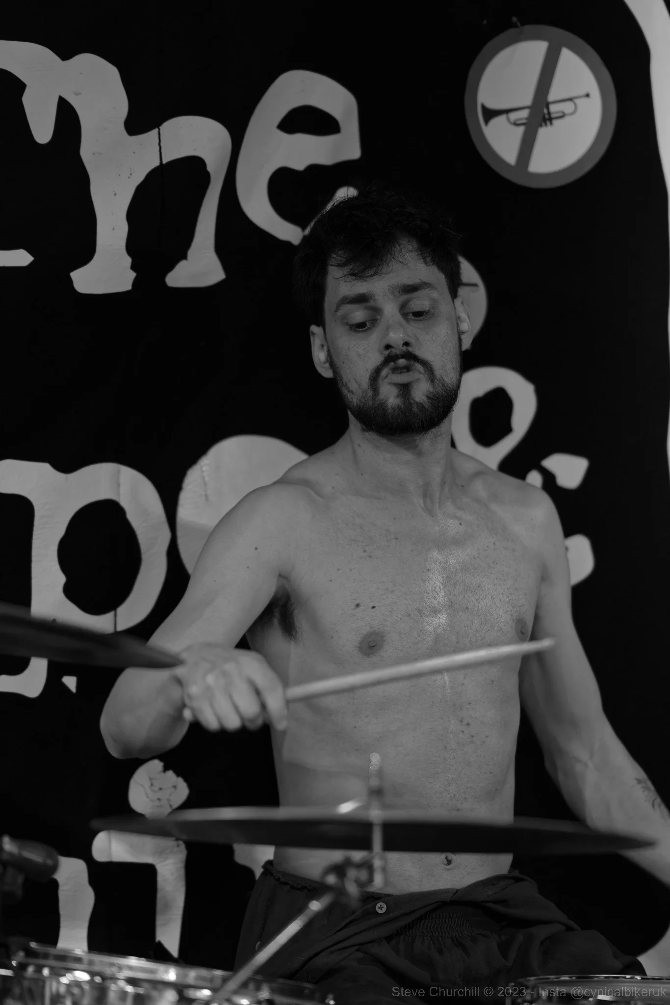 Hope & Ruin 02/05/24