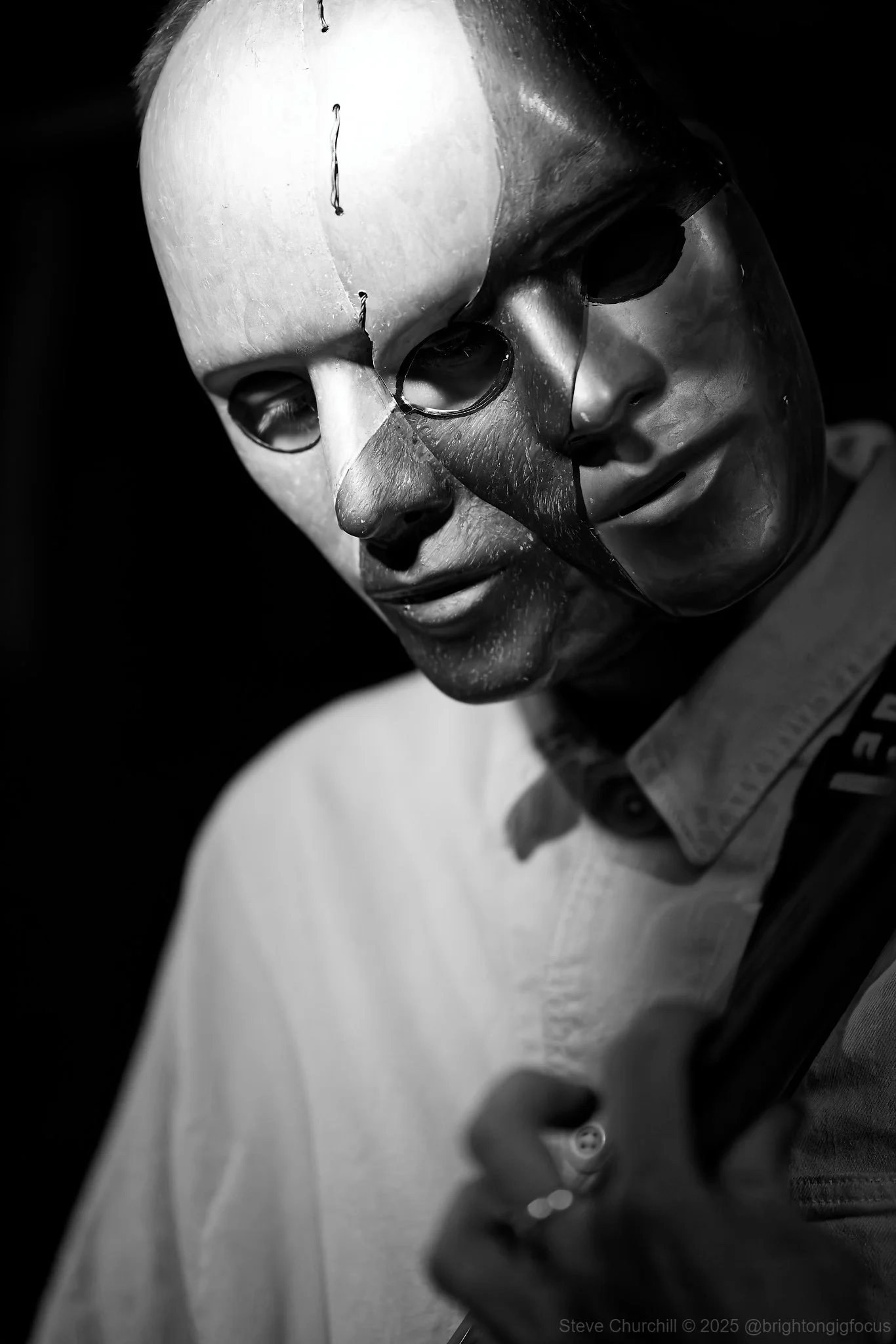 Michael Ellis - Prince Albert - 10/08/2025