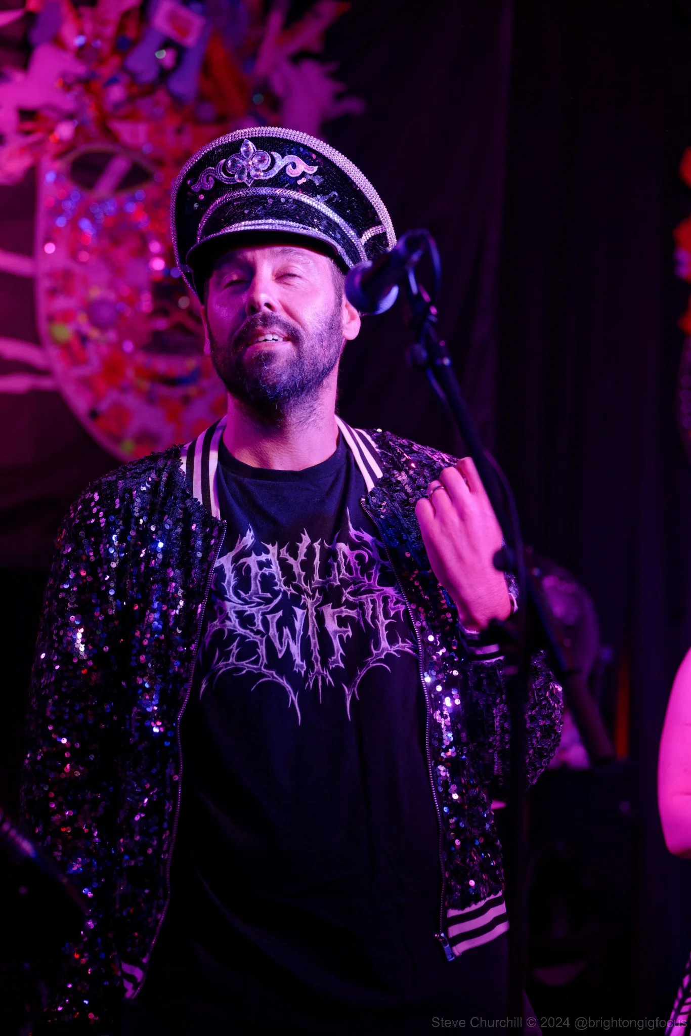 Buffo’s Wake - Prince Albert 08/08/24
