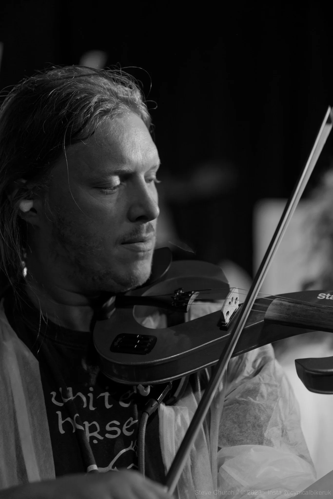 Prince Albert 14/10/23