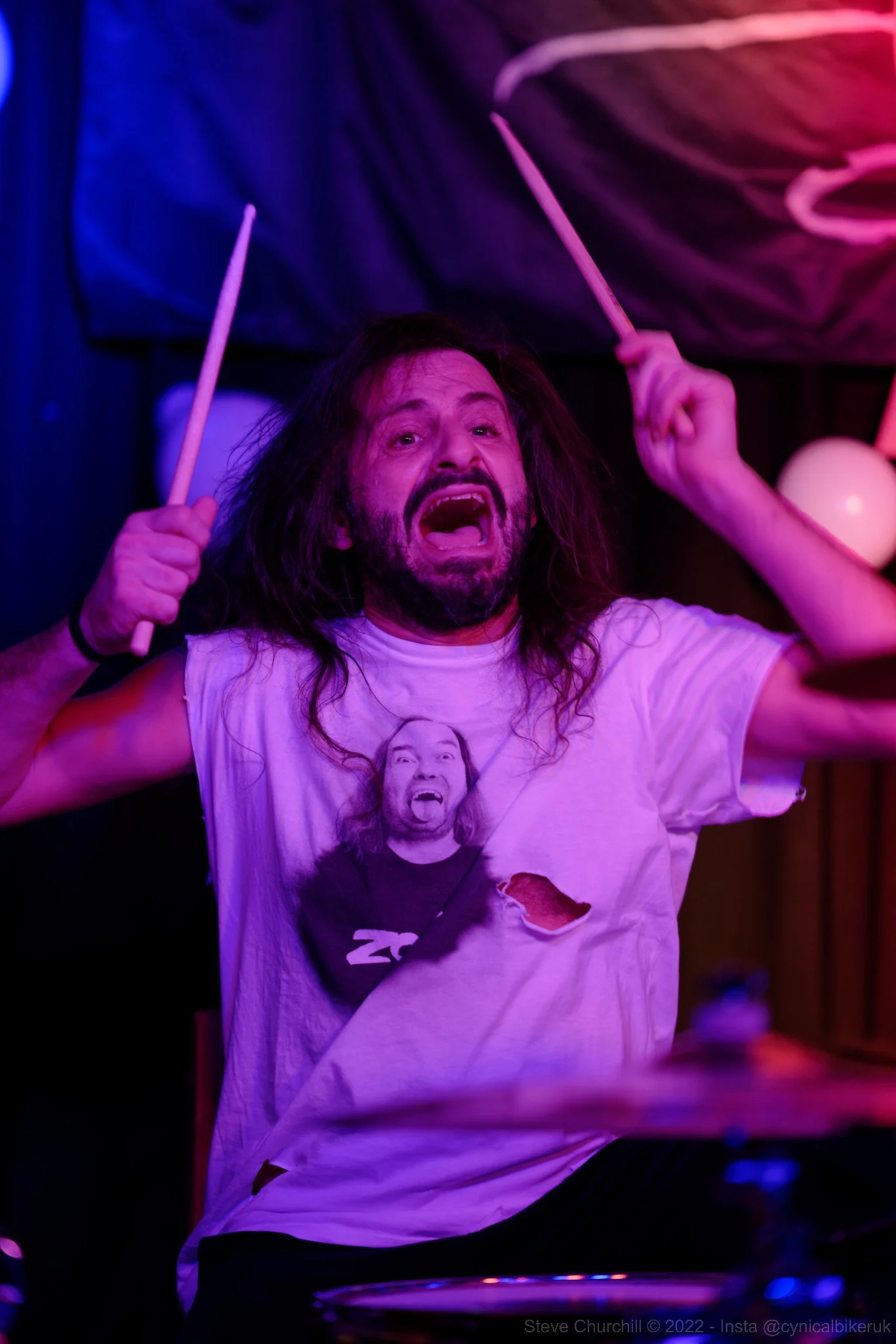 Prince Albert 21/01/23