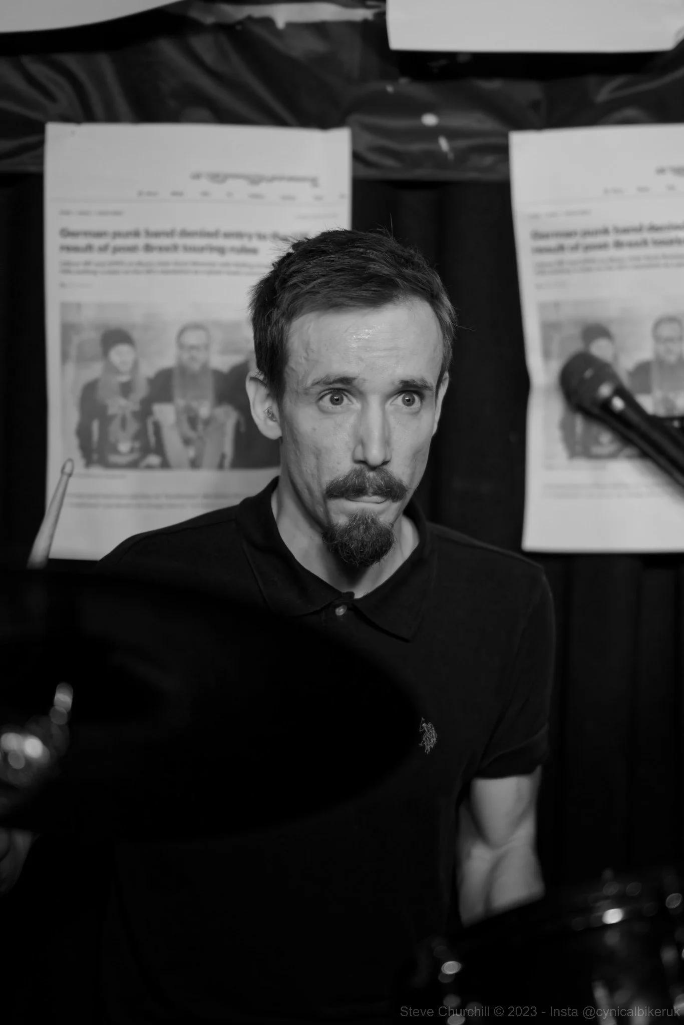 Crypsis - Prince Albert - 09/07/2024