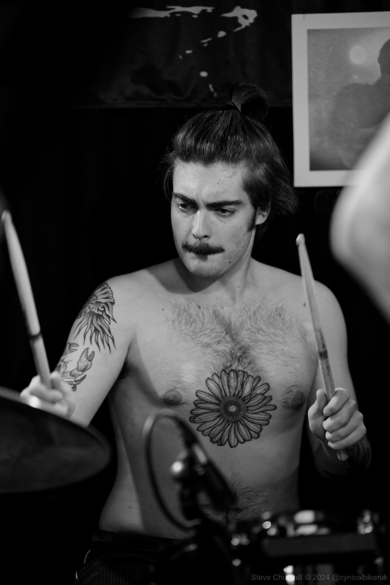 Hope & Ruin 02/05/24