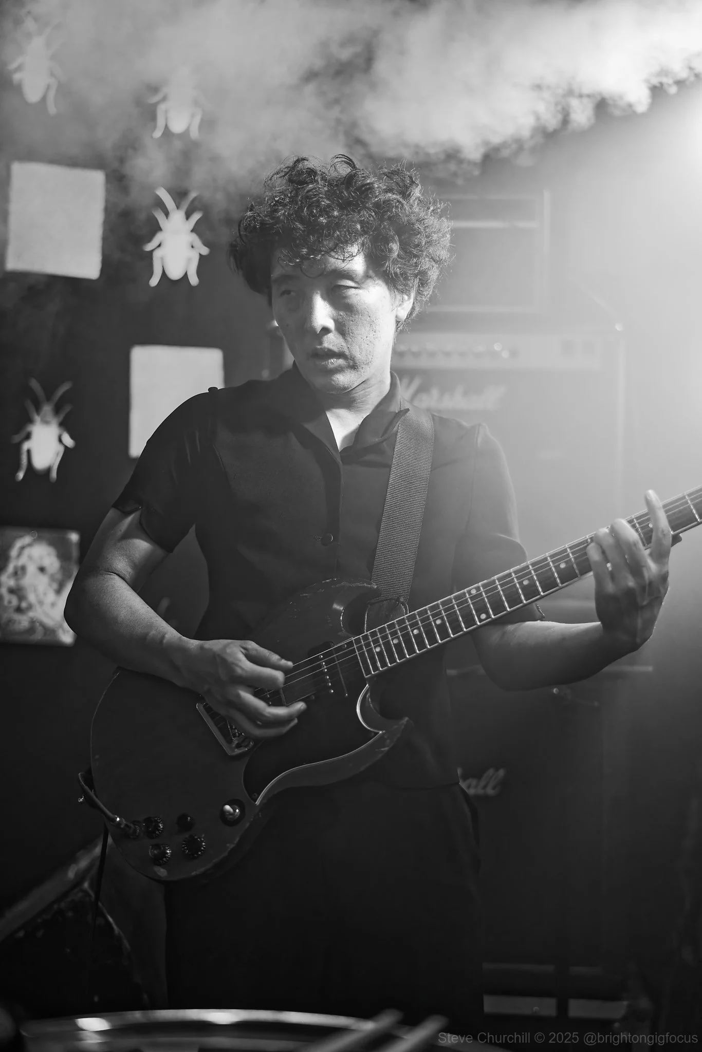 Qujaku - The Green Door Store - 19/08/2025